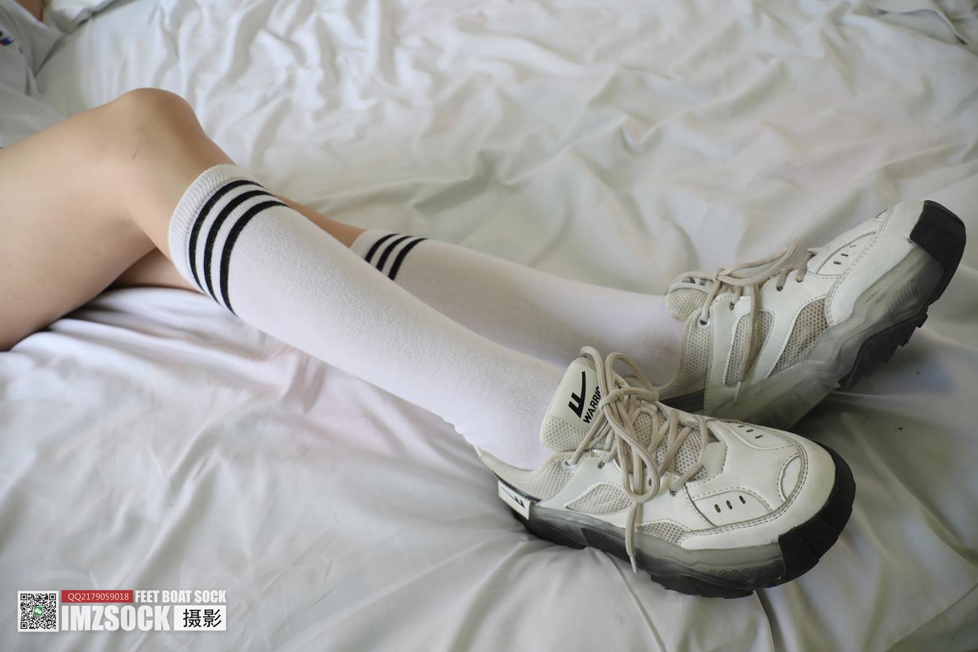 图片[17]-[MZSOCK]爱美足 NO.207 冉冉[74P] – 速更版-美库