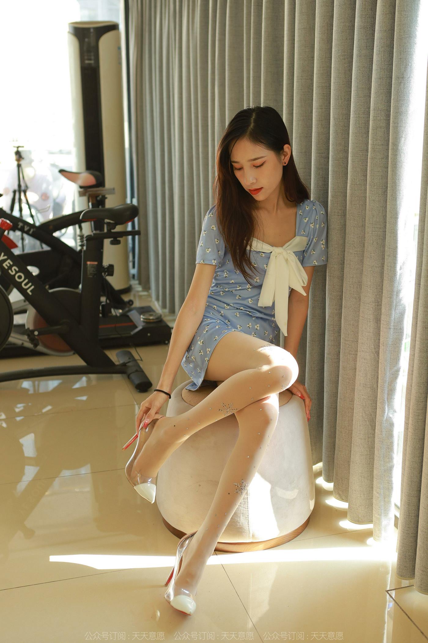 图片[86]-[IESS异思趣向] 2022.10.15 丝享家1238：美子《要相信光》[85P] – 速更版-美库