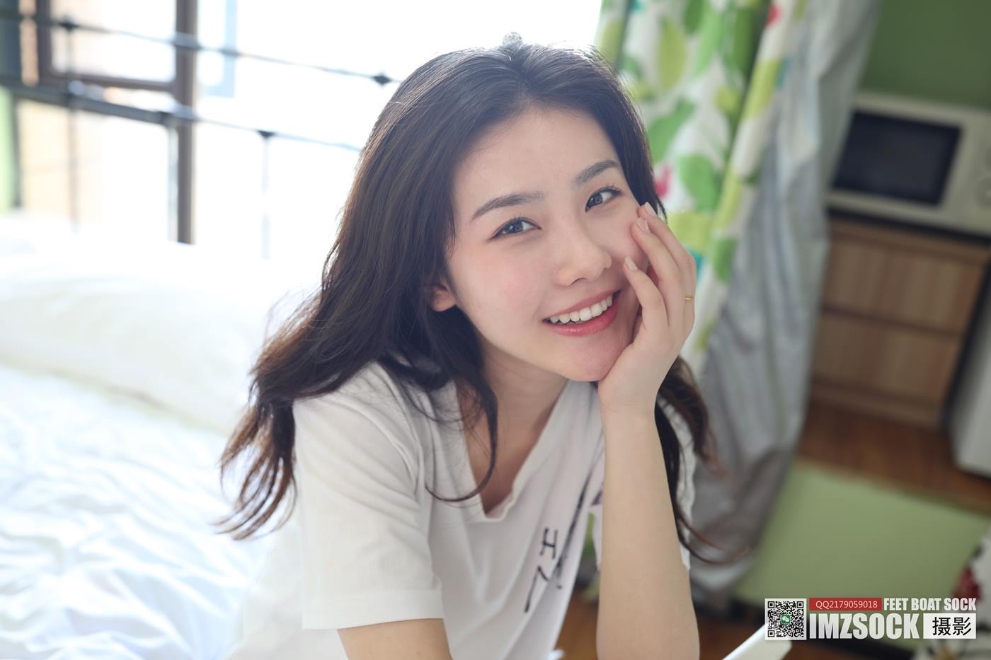 图片[74]-[MZSOCK]爱美足 NO.207 冉冉[74P] – 速更版-美库