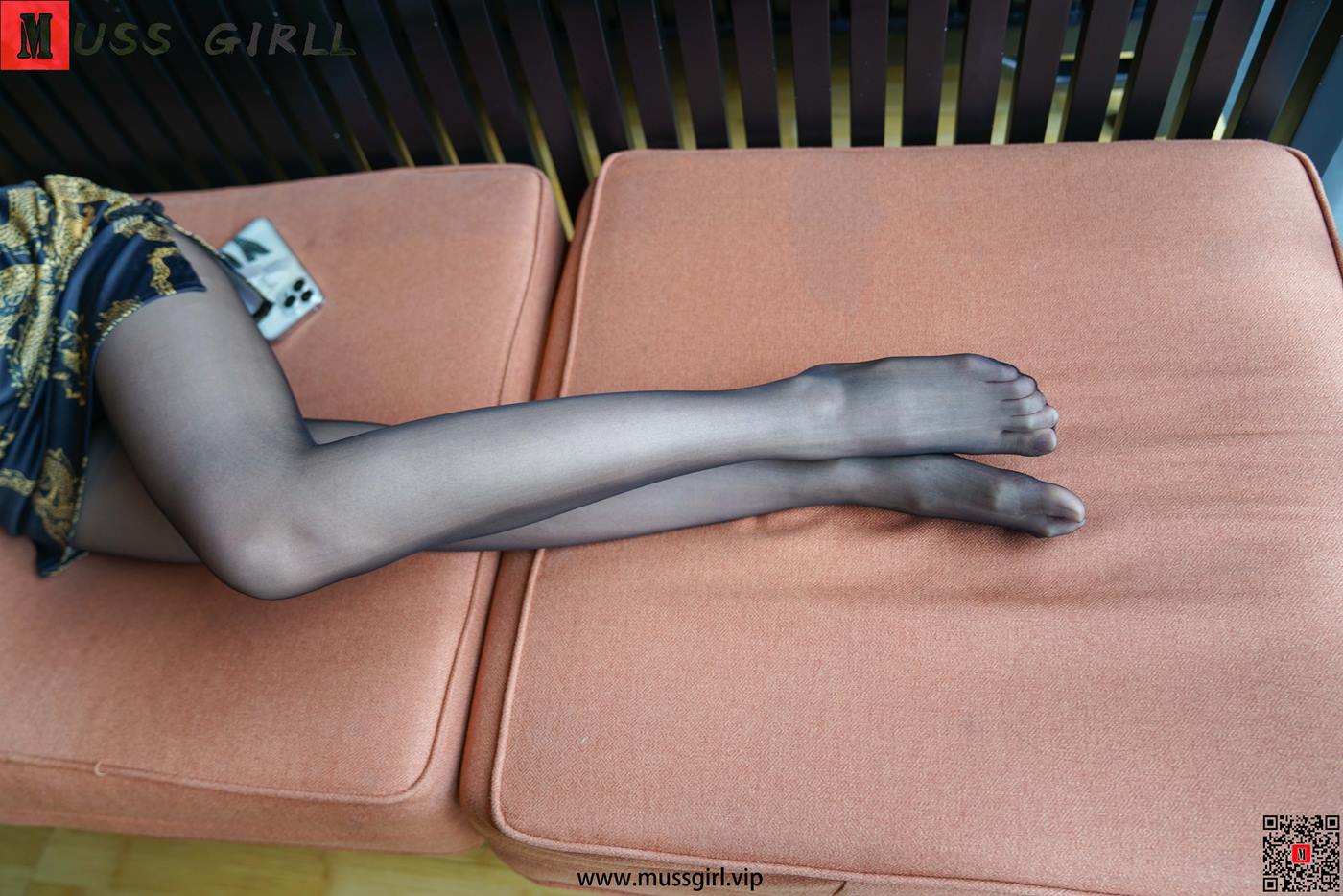 图片[109]-[MussGirl慕丝女郎]NO.466 YOLO B[116P] – 速更版-美库