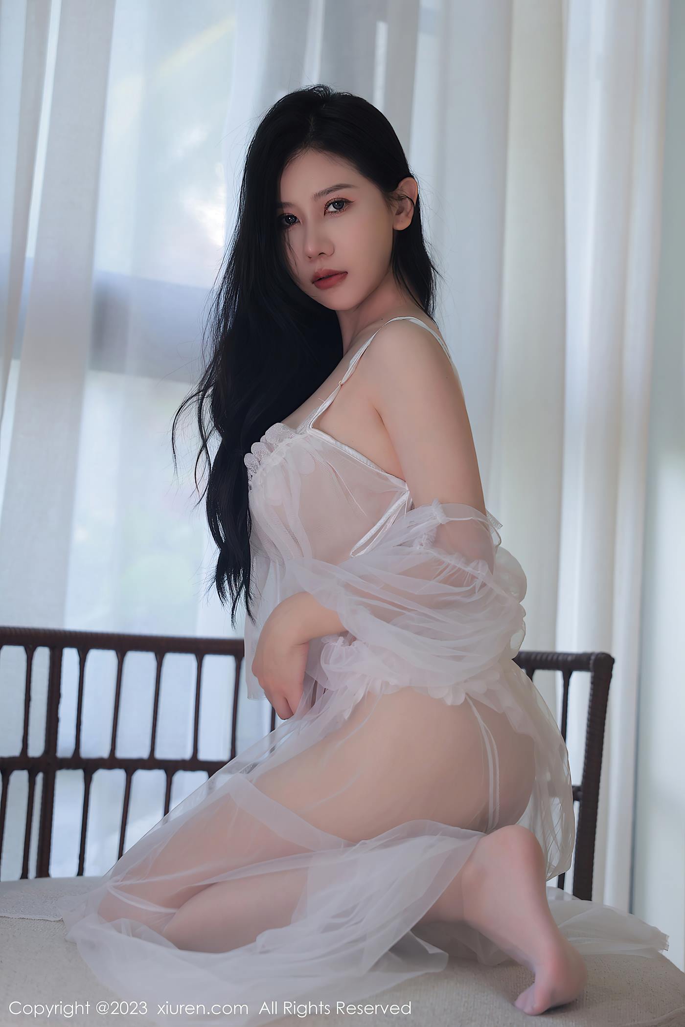 图片[10]-[Xiuren秀人网]2023.04.04 NO.6521 尹甜甜[10+1P] – 速更版-美库