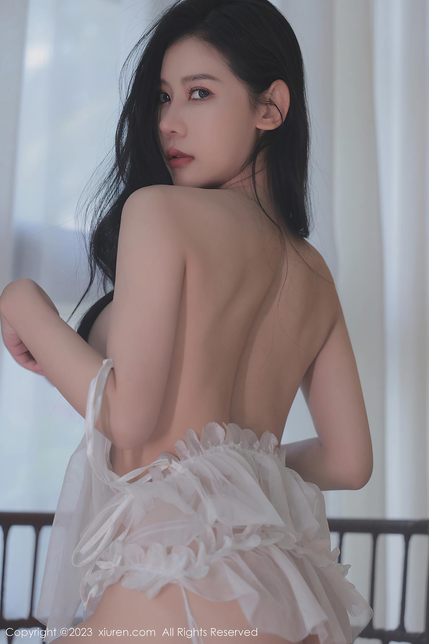 图片[11]-[Xiuren秀人网]2023.04.04 NO.6521 尹甜甜[10+1P] – 速更版-美库