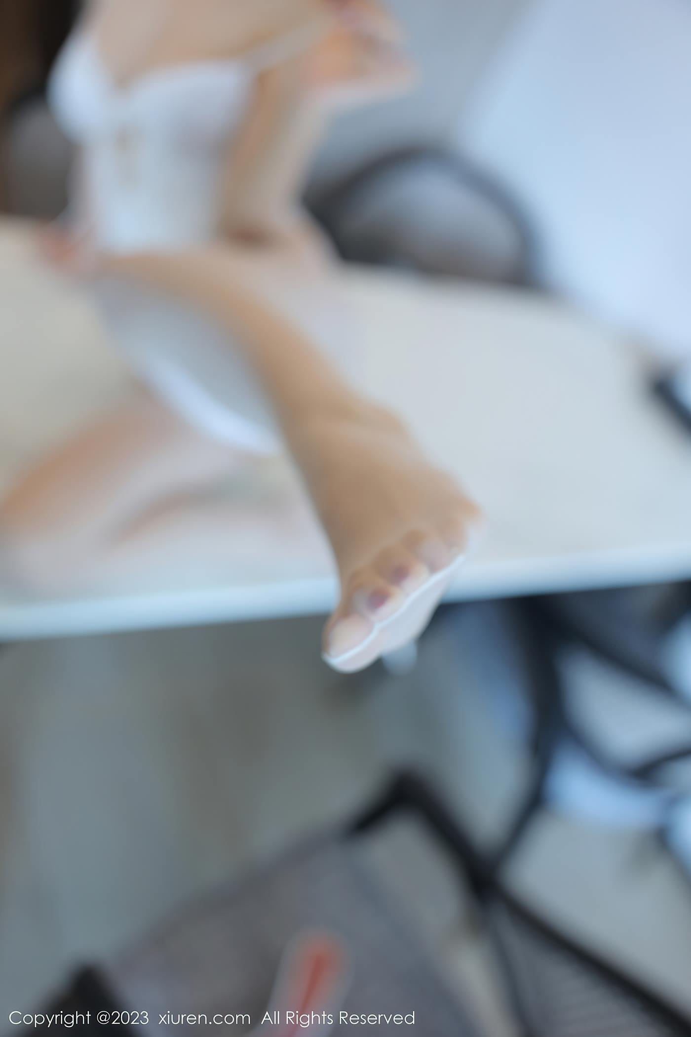 图片[18]-[Xiuren秀人网]2023.04.04 NO.6522 lingyu69[23+1P] – 速更版-美库