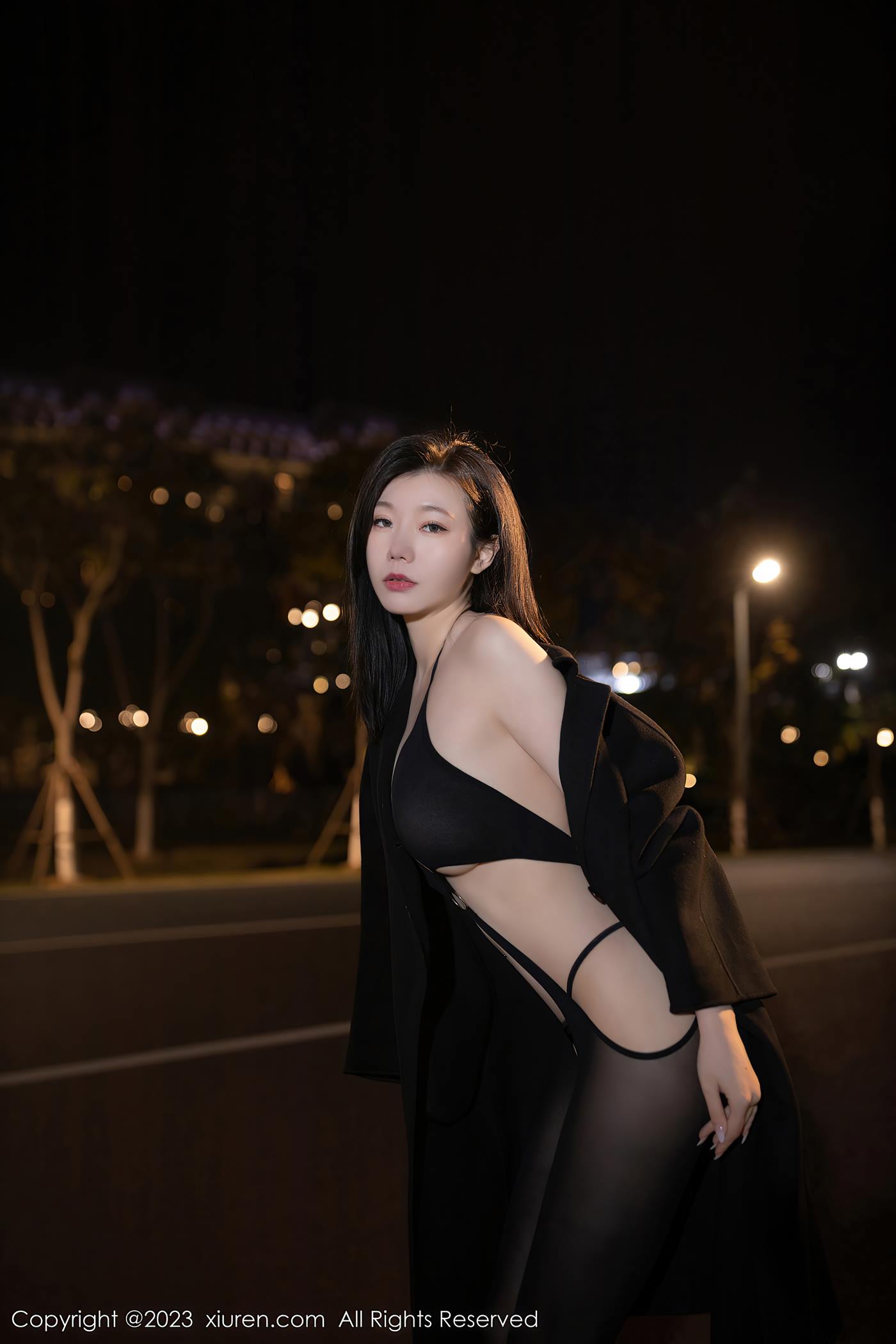 图片[10]-[Xiuren秀人网]2023.04.04 NO.6524 安然anran[31+1P] – 速更版-美库