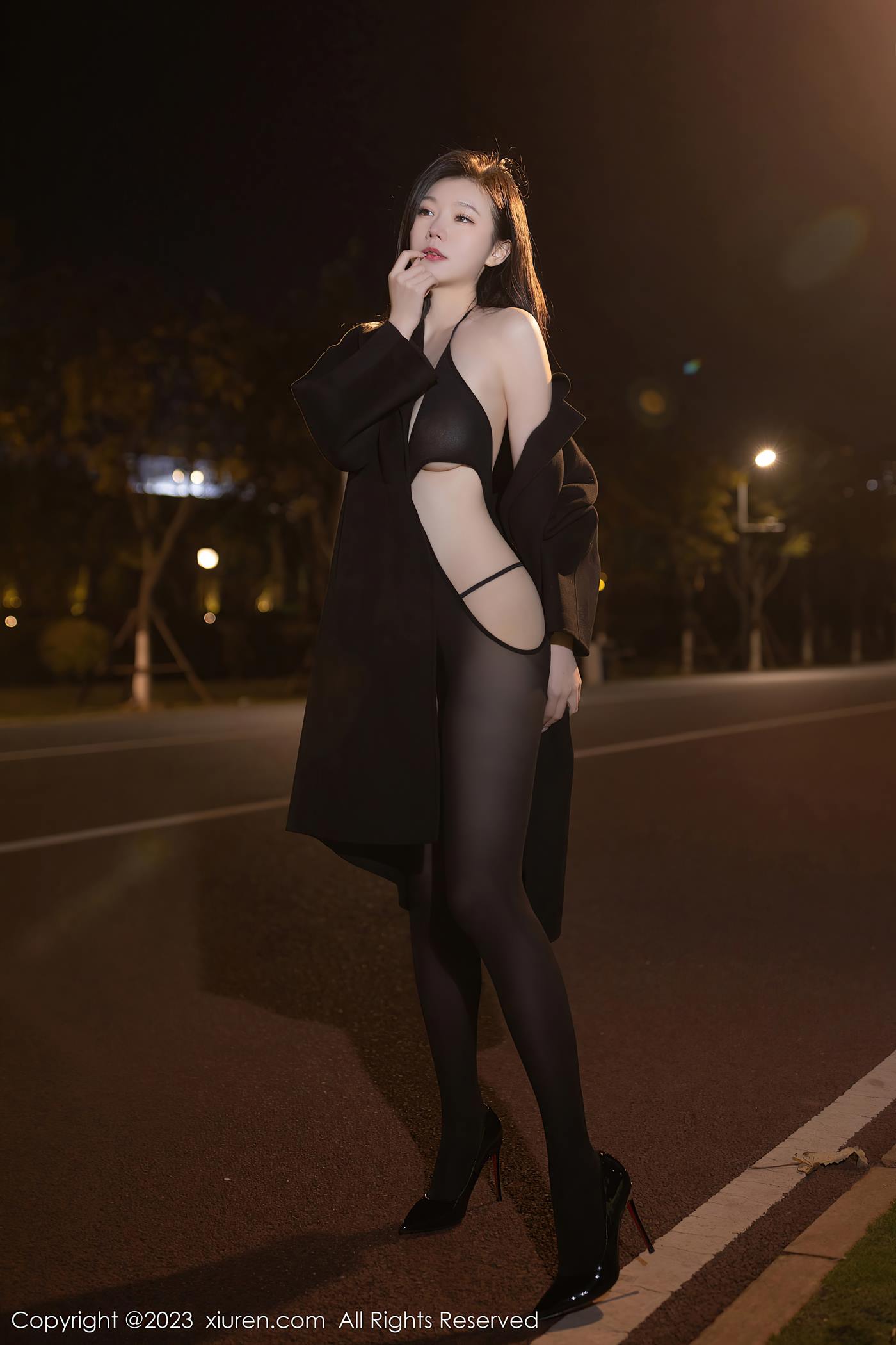 图片[11]-[Xiuren秀人网]2023.04.04 NO.6524 安然anran[31+1P] – 速更版-美库