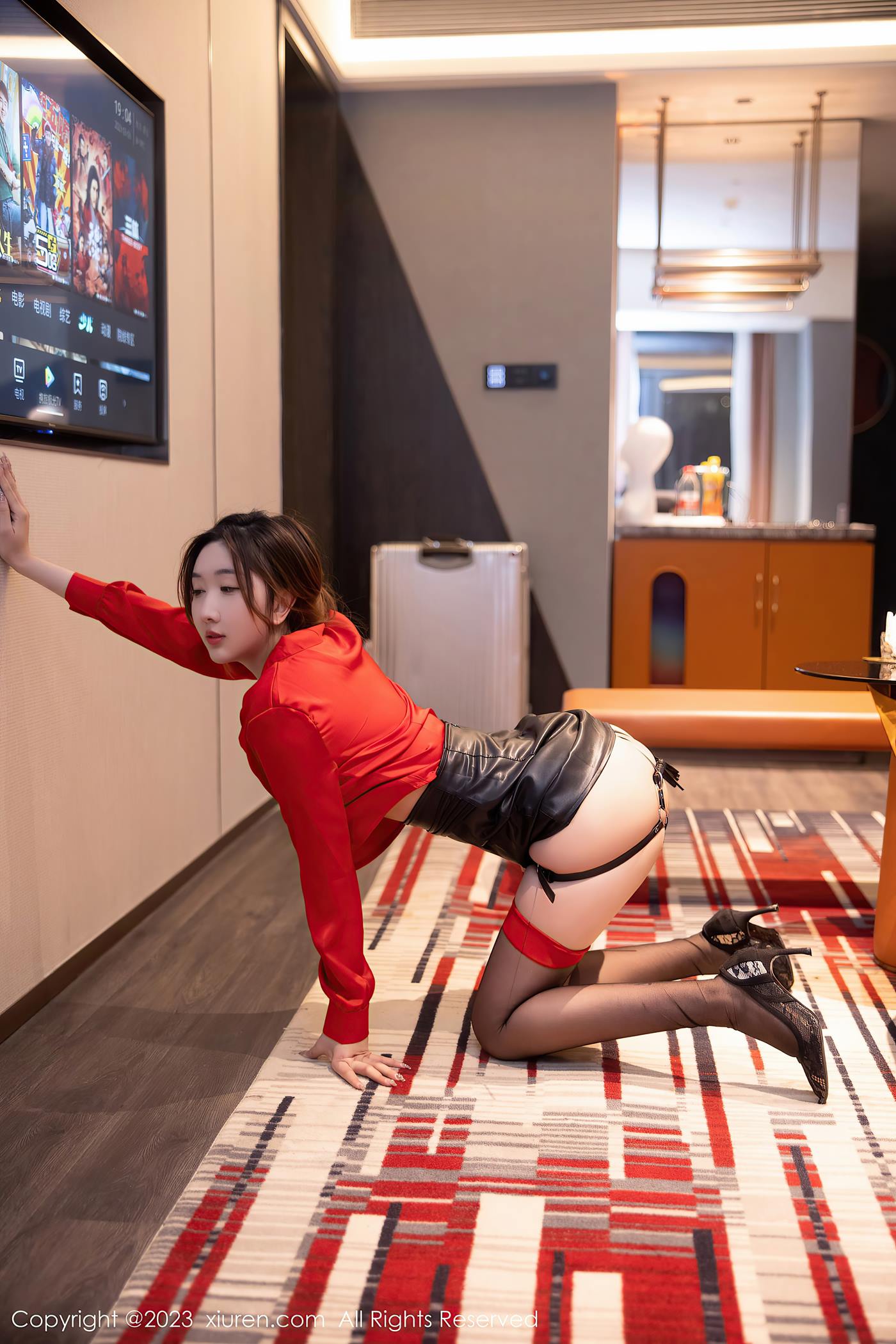 图片[16]-[Xiuren秀人网]2023.04.06 NO.6529 江真真[34+1P] – 速更版-美库