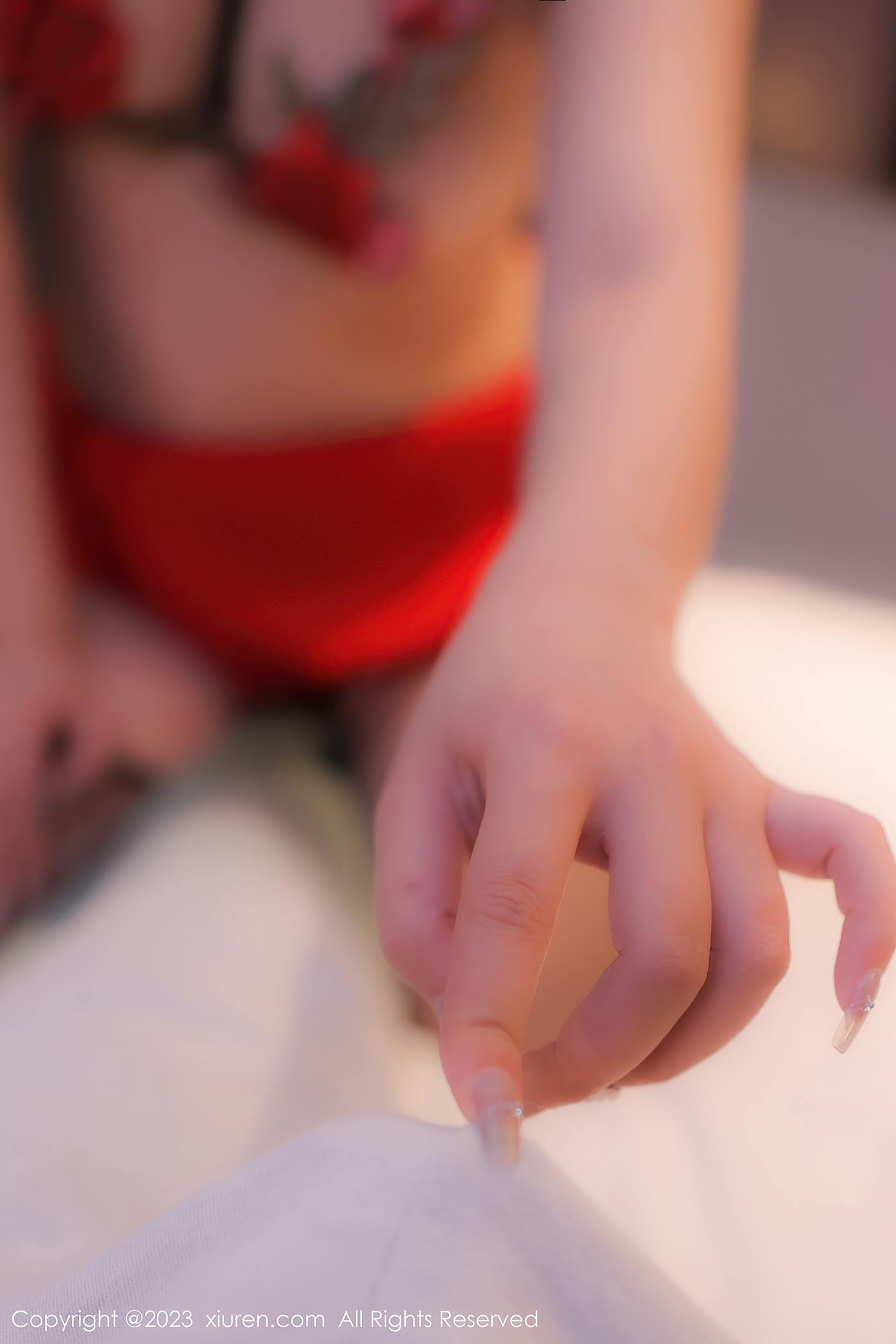 图片[27]-[Xiuren秀人网]2023.04.06 NO.6529 江真真[34+1P] – 速更版-美库