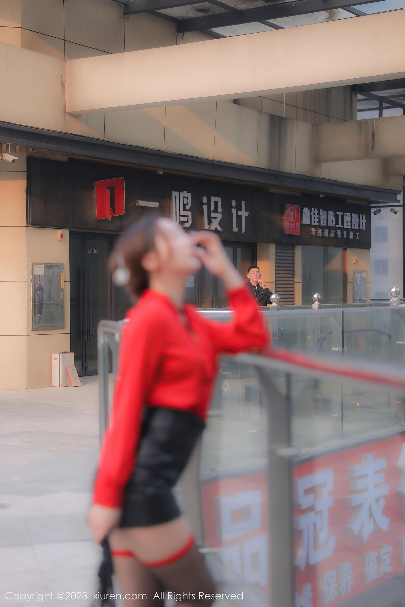 图片[35]-[Xiuren秀人网]2023.04.06 NO.6529 江真真[34+1P] – 速更版-美库