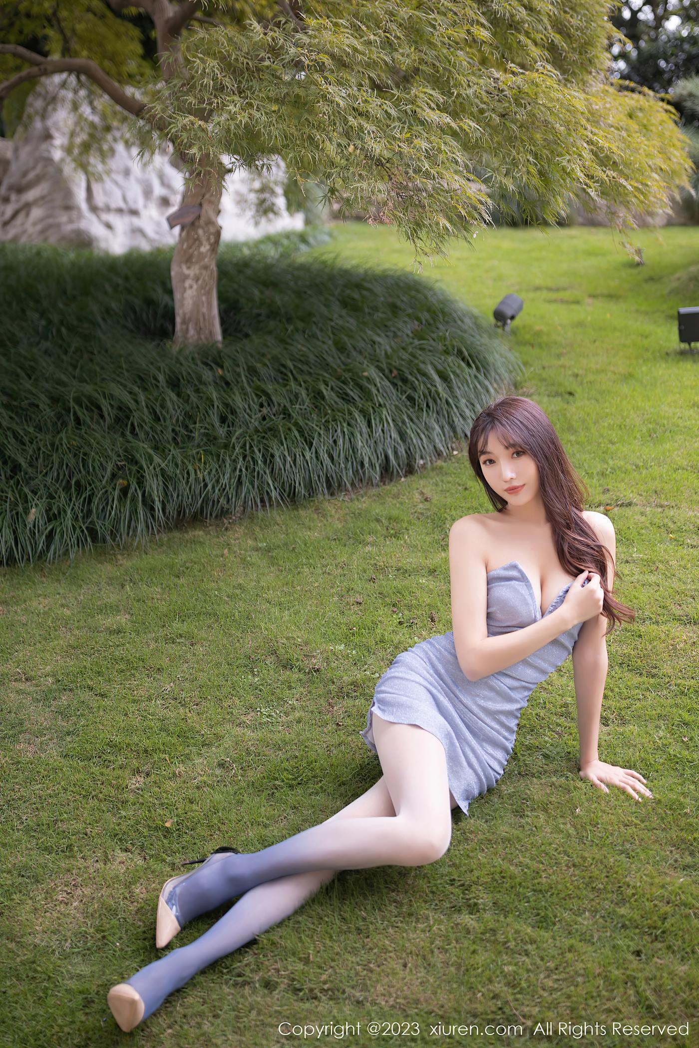 图片[31]-[Xiuren秀人网]2023.04.06 NO.6531 陆萱萱[33+1P] – 速更版-美库