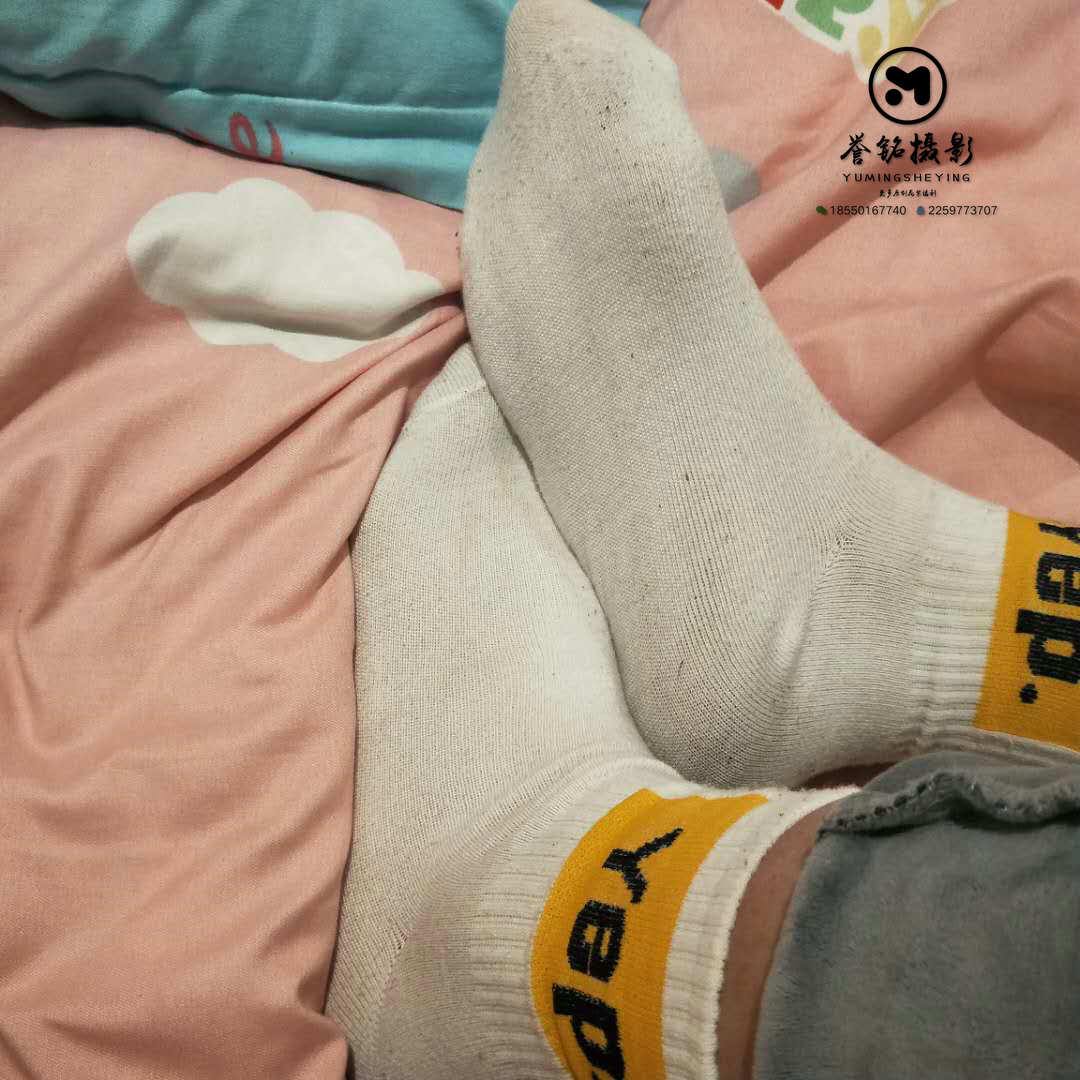 图片[21]-[誉铭传媒]袜足摄影 2020年《03月 幕后作品》[59P] – 速更版-美库