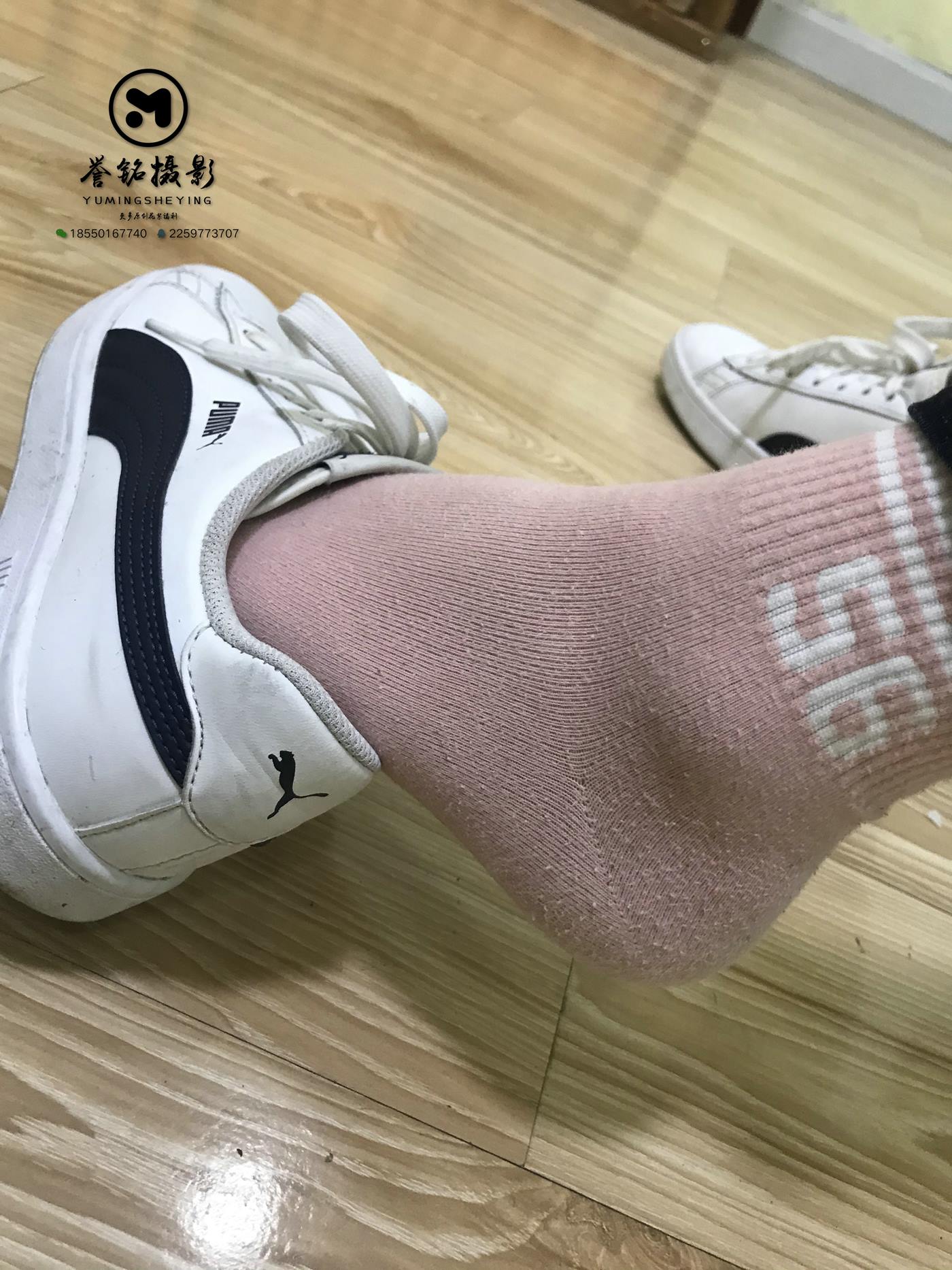 图片[27]-[誉铭传媒]袜足摄影 2020年《03月 幕后作品》[59P] – 速更版-美库