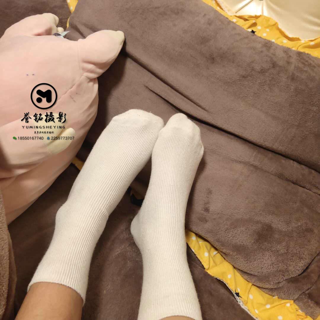 图片[32]-[誉铭传媒]袜足摄影 2020年《03月 幕后作品》[59P] – 速更版-美库