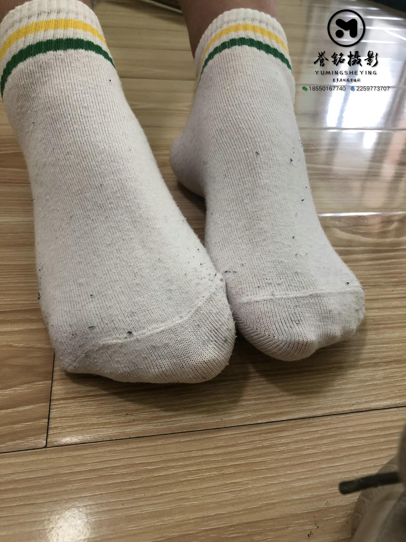 图片[49]-[誉铭传媒]袜足摄影 2020年《03月 幕后作品》[59P] – 速更版-美库