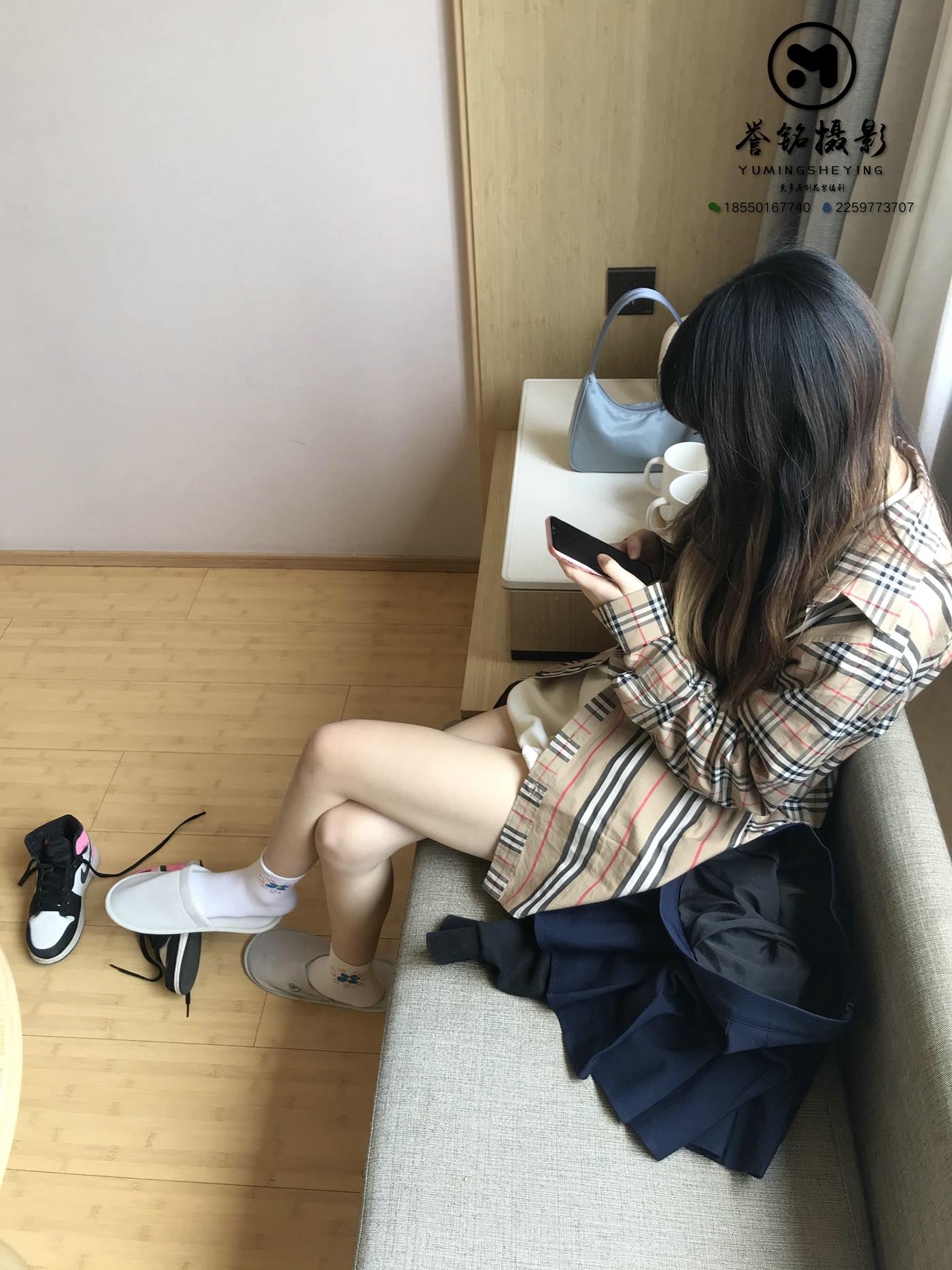 图片[51]-[誉铭传媒]袜足摄影 2020年《03月 幕后作品》[59P] – 速更版-美库