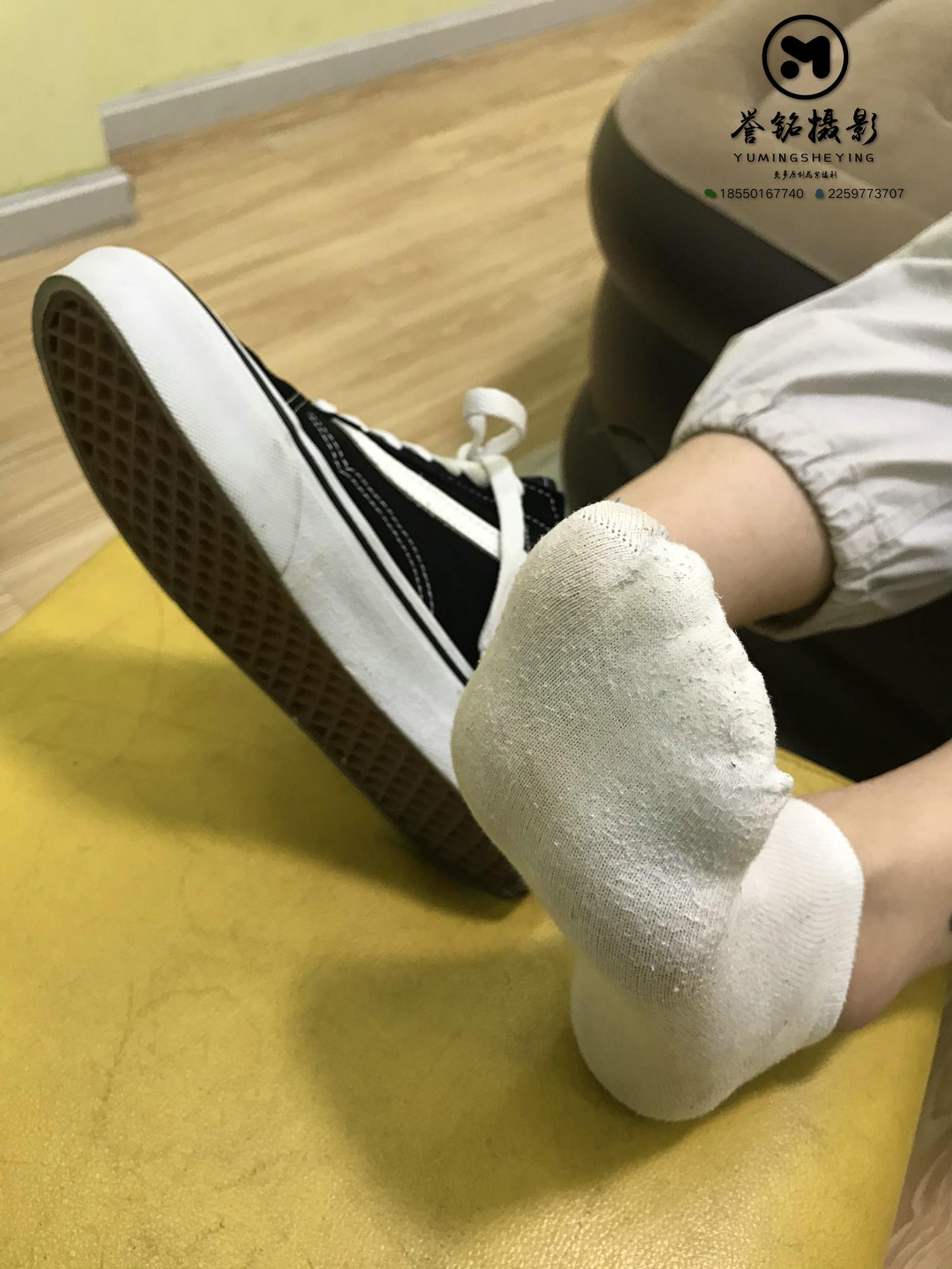图片[59]-[誉铭传媒]袜足摄影 2020年《03月 幕后作品》[59P] – 速更版-美库