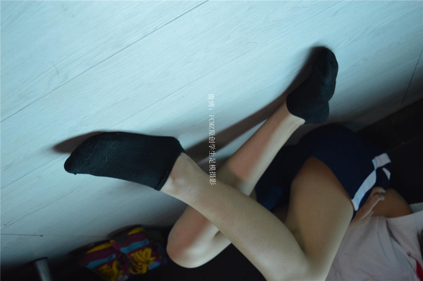 图片[60]-FCMZ原创学生足模摄影 No.008 橙子的第二次合作 [213P] – 速更版-美库