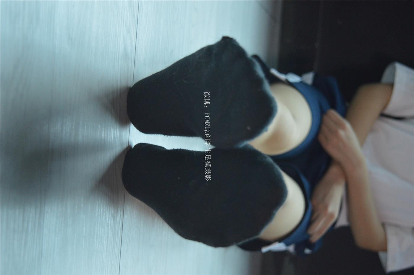 图片[64]-FCMZ原创学生足模摄影 No.008 橙子的第二次合作 [213P] – 速更版-美库