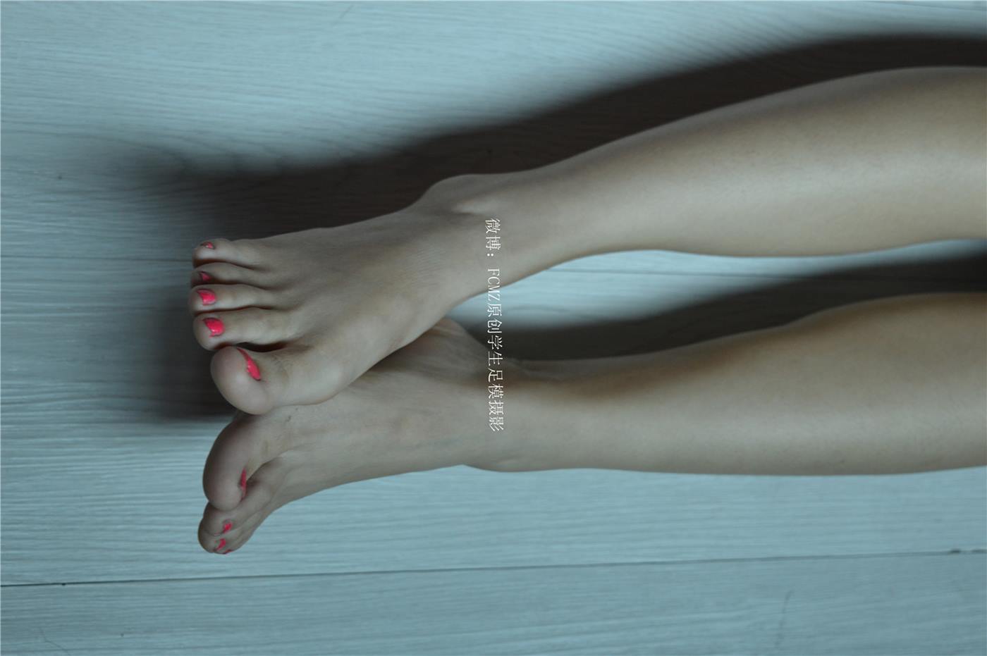 图片[90]-FCMZ原创学生足模摄影 No.008 橙子的第二次合作 [213P] – 速更版-美库