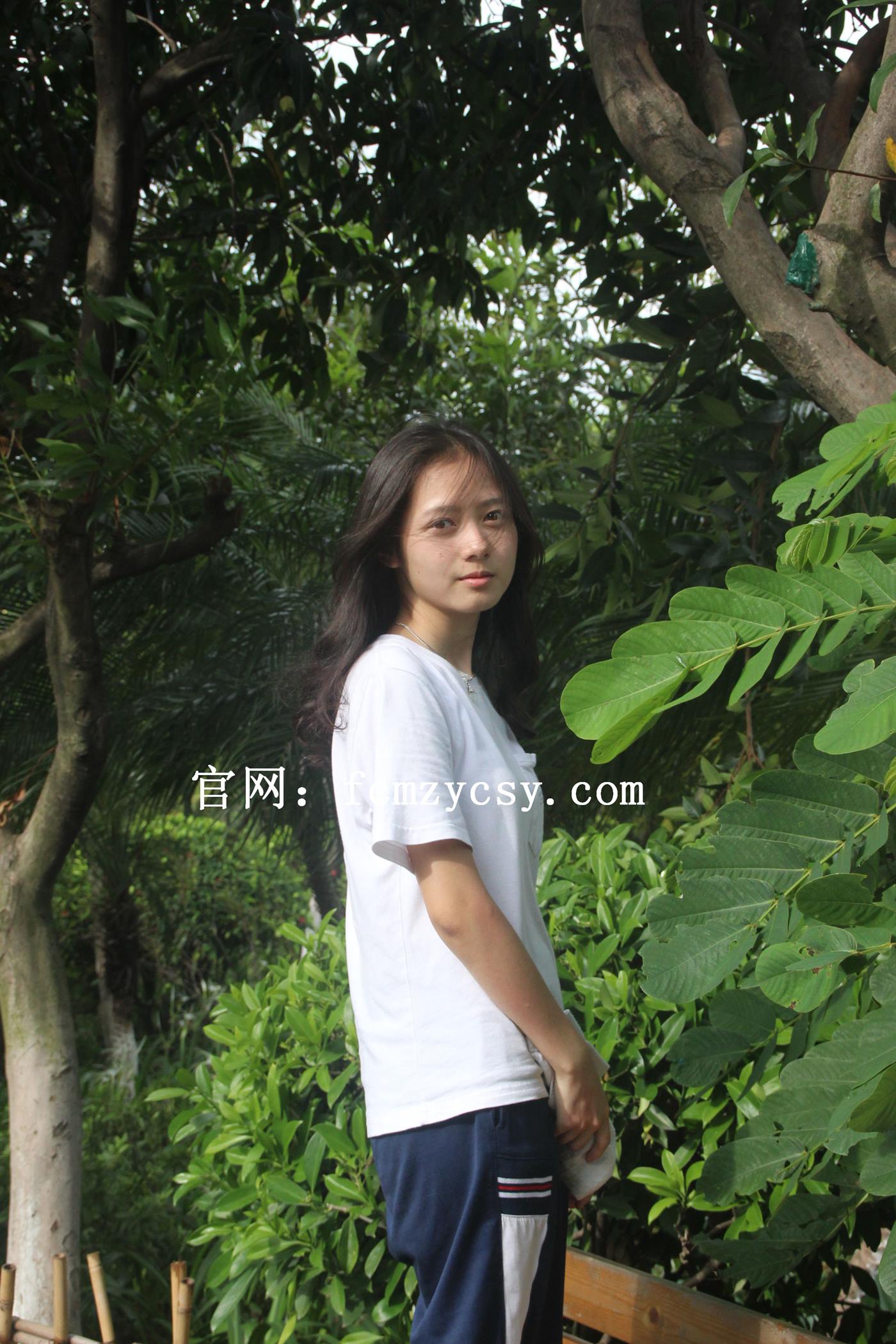 图片[19]-FCMZ原创学生足模摄影 No.009 初初 [156P] – 速更版-美库