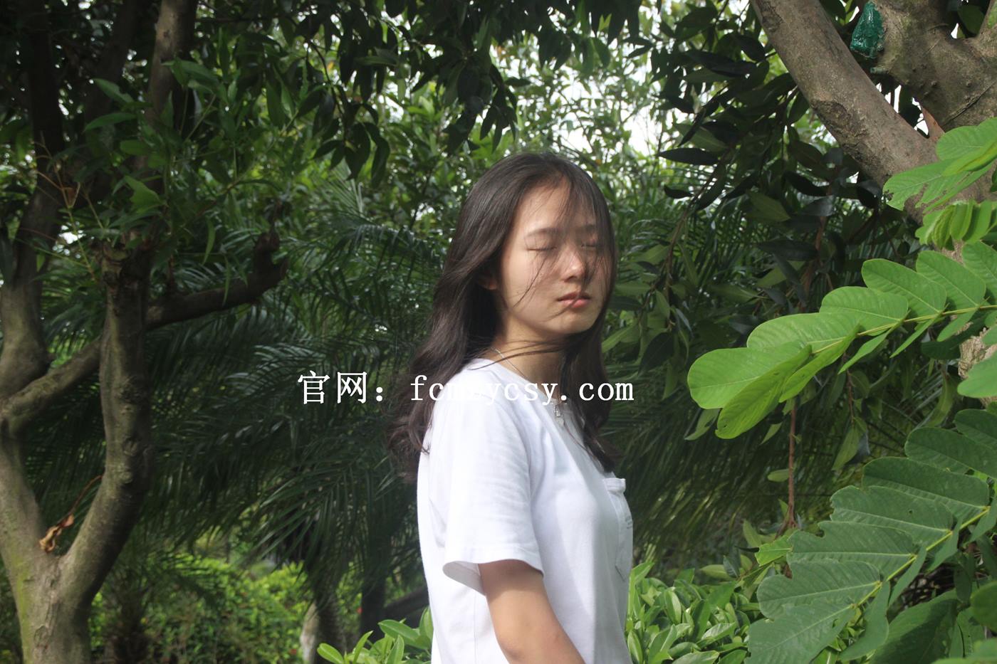 图片[23]-FCMZ原创学生足模摄影 No.009 初初 [156P] – 速更版-美库