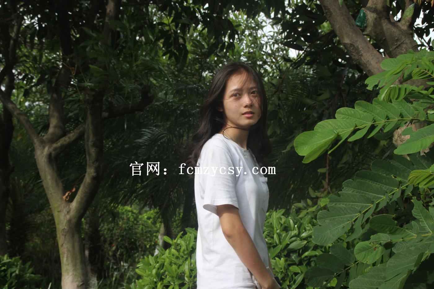 图片[25]-FCMZ原创学生足模摄影 No.009 初初 [156P] – 速更版-美库