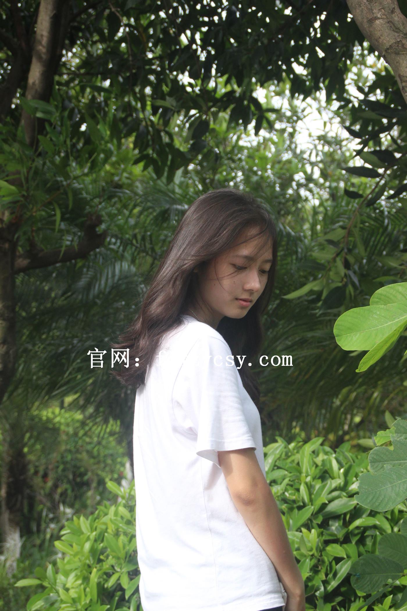 图片[28]-FCMZ原创学生足模摄影 No.009 初初 [156P] – 速更版-美库