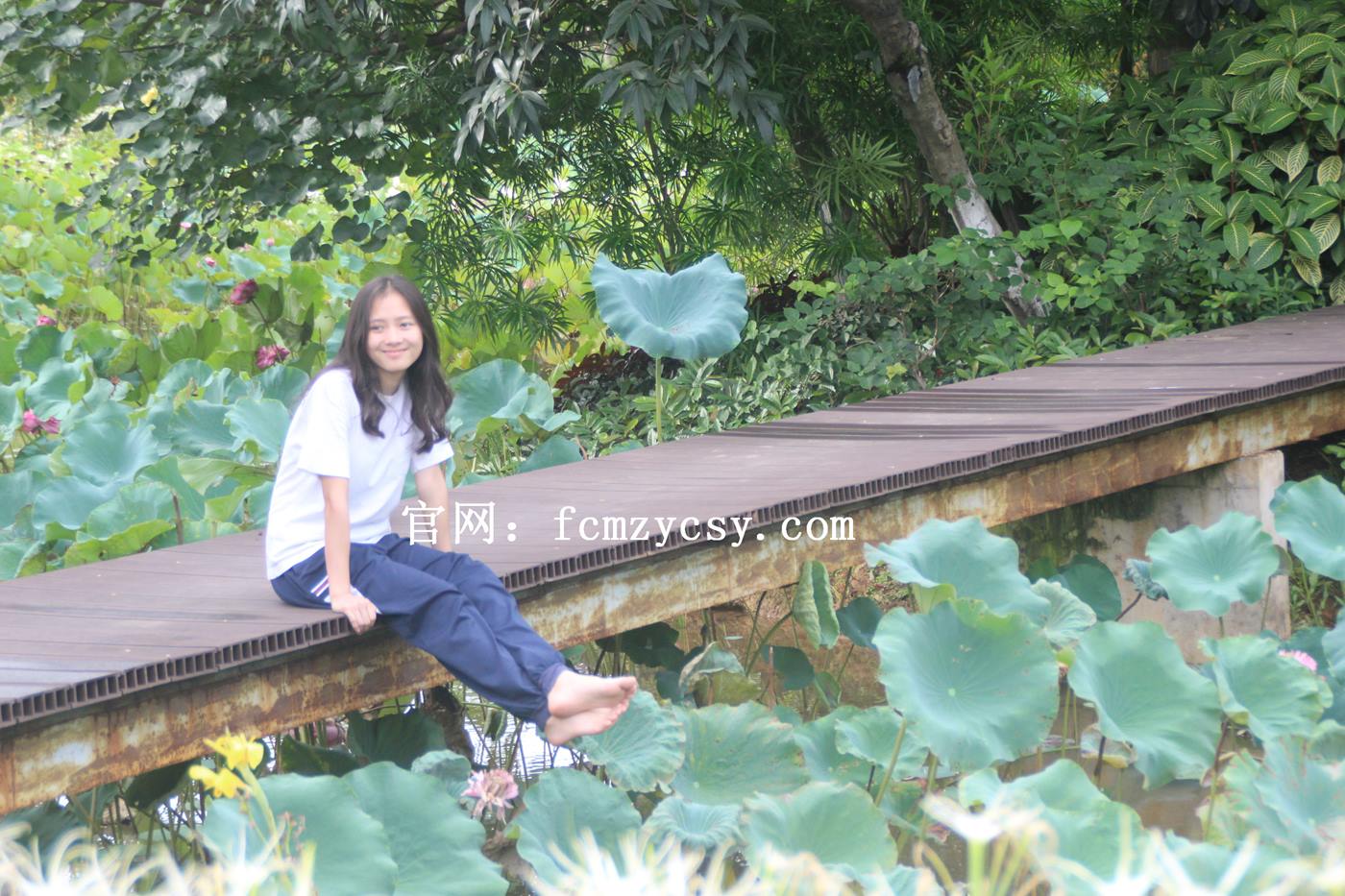 图片[37]-FCMZ原创学生足模摄影 No.009 初初 [156P] – 速更版-美库