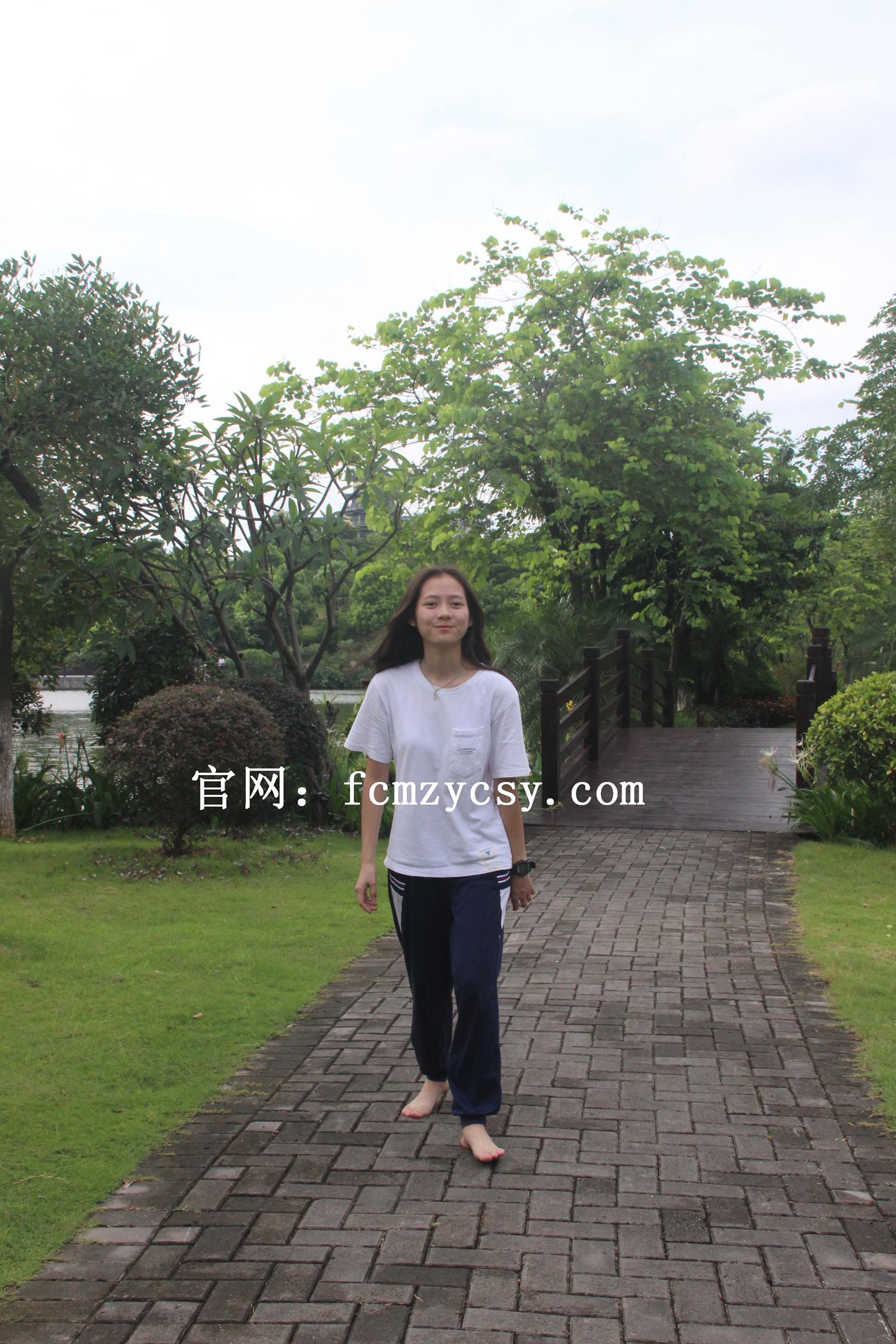 图片[61]-FCMZ原创学生足模摄影 No.009 初初 [156P] – 速更版-美库