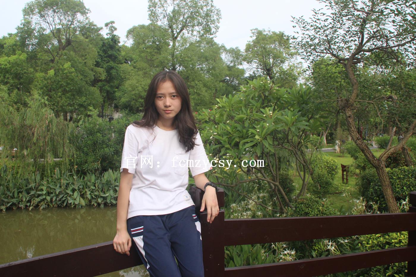 图片[66]-FCMZ原创学生足模摄影 No.009 初初 [156P] – 速更版-美库