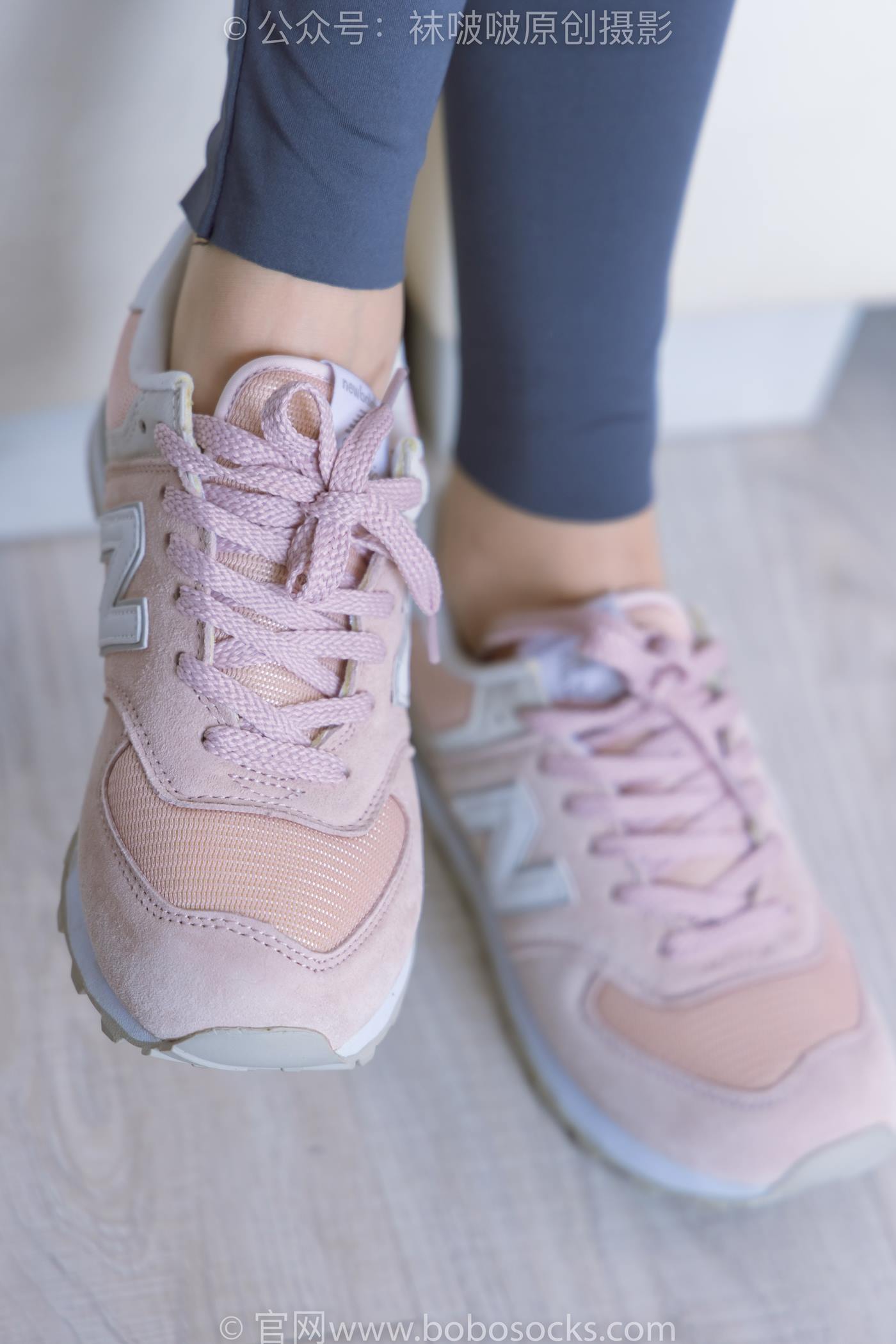 图片[18]-[BoBoSocks袜啵啵]NO.212 小甜豆-运动鞋、肉丝、瑜伽裤裤里丝[140P] – 速更版-美库