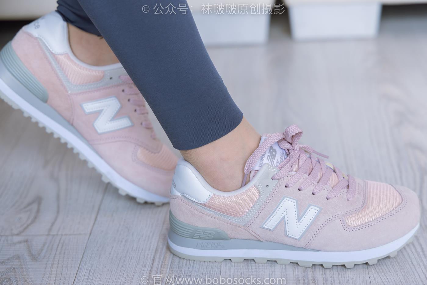 图片[26]-[BoBoSocks袜啵啵]NO.212 小甜豆-运动鞋、肉丝、瑜伽裤裤里丝[140P] – 速更版-美库