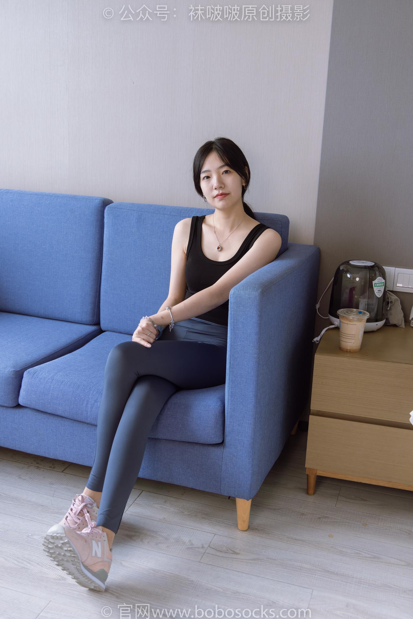 图片[33]-[BoBoSocks袜啵啵]NO.212 小甜豆-运动鞋、肉丝、瑜伽裤裤里丝[140P] – 速更版-美库