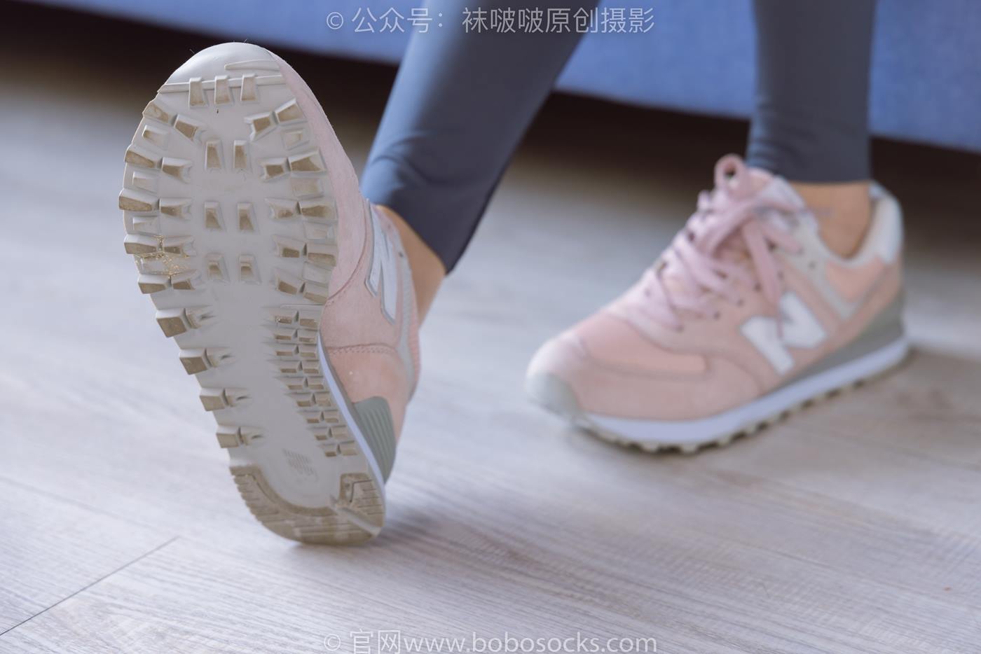 图片[36]-[BoBoSocks袜啵啵]NO.212 小甜豆-运动鞋、肉丝、瑜伽裤裤里丝[140P] – 速更版-美库