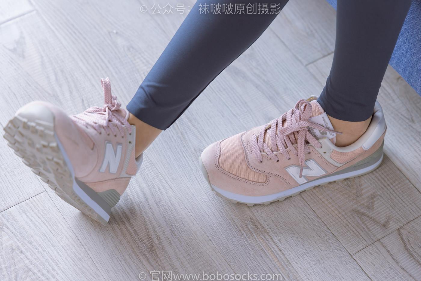 图片[37]-[BoBoSocks袜啵啵]NO.212 小甜豆-运动鞋、肉丝、瑜伽裤裤里丝[140P] – 速更版-美库