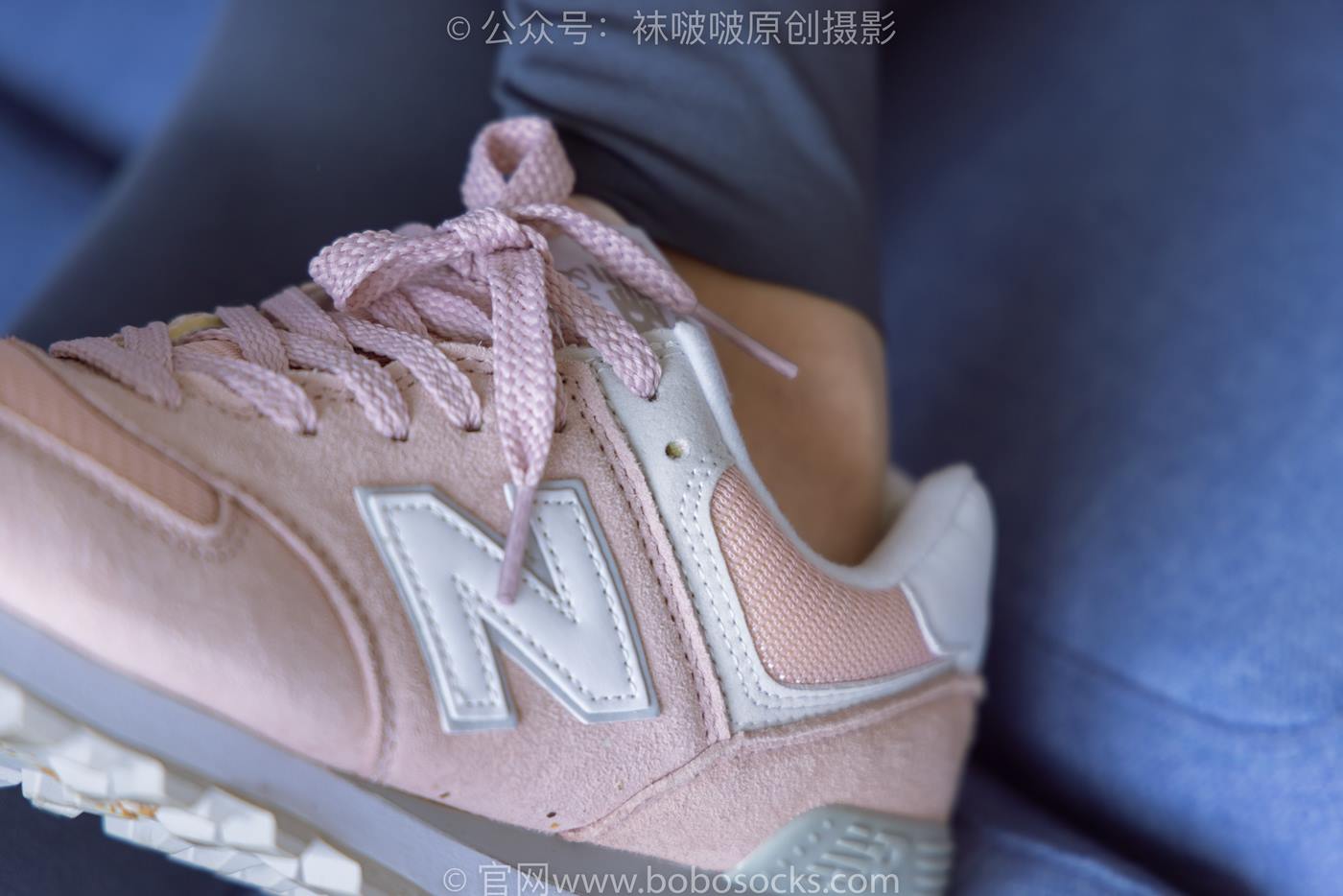 图片[48]-[BoBoSocks袜啵啵]NO.212 小甜豆-运动鞋、肉丝、瑜伽裤裤里丝[140P] – 速更版-美库