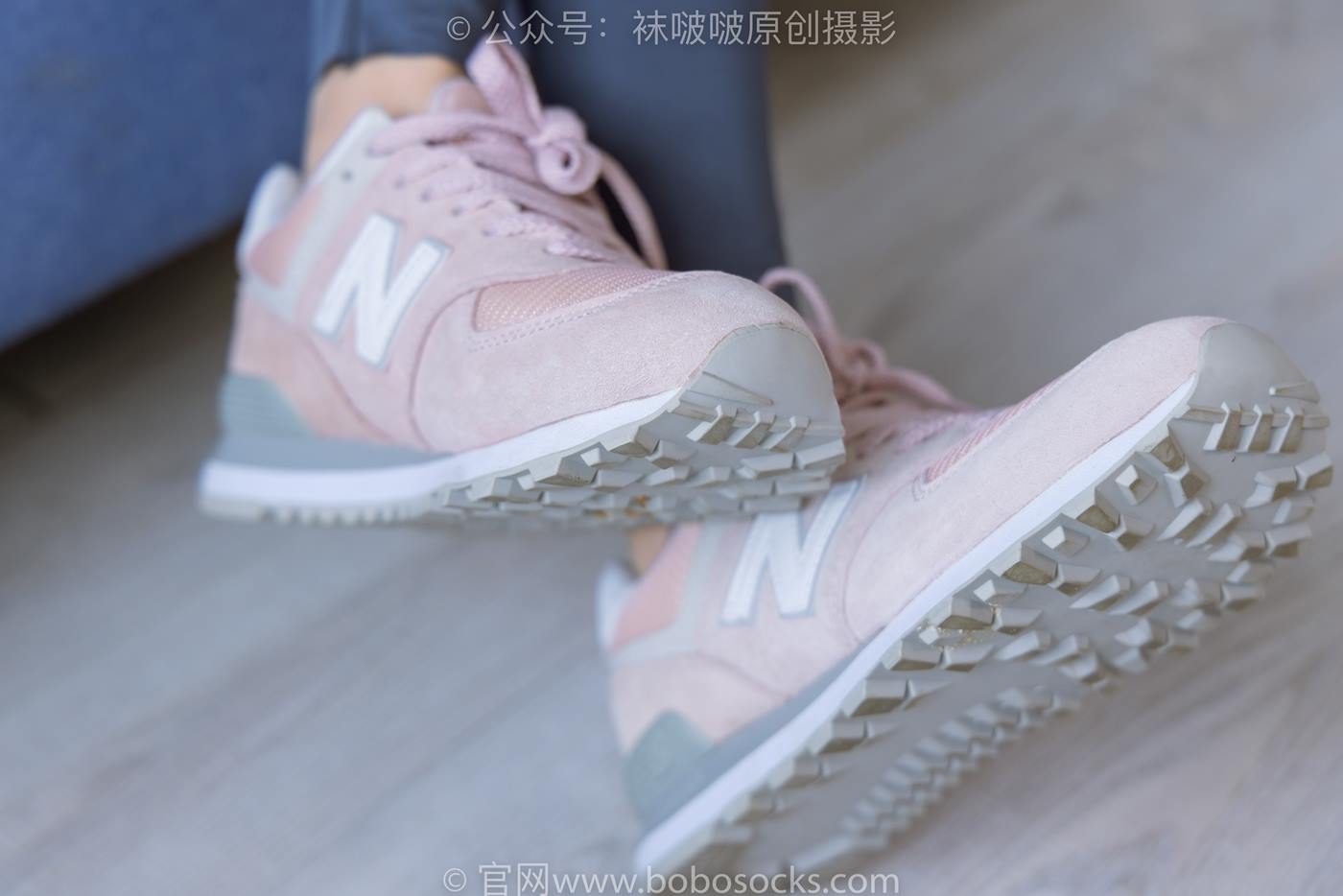 图片[50]-[BoBoSocks袜啵啵]NO.212 小甜豆-运动鞋、肉丝、瑜伽裤裤里丝[140P] – 速更版-美库