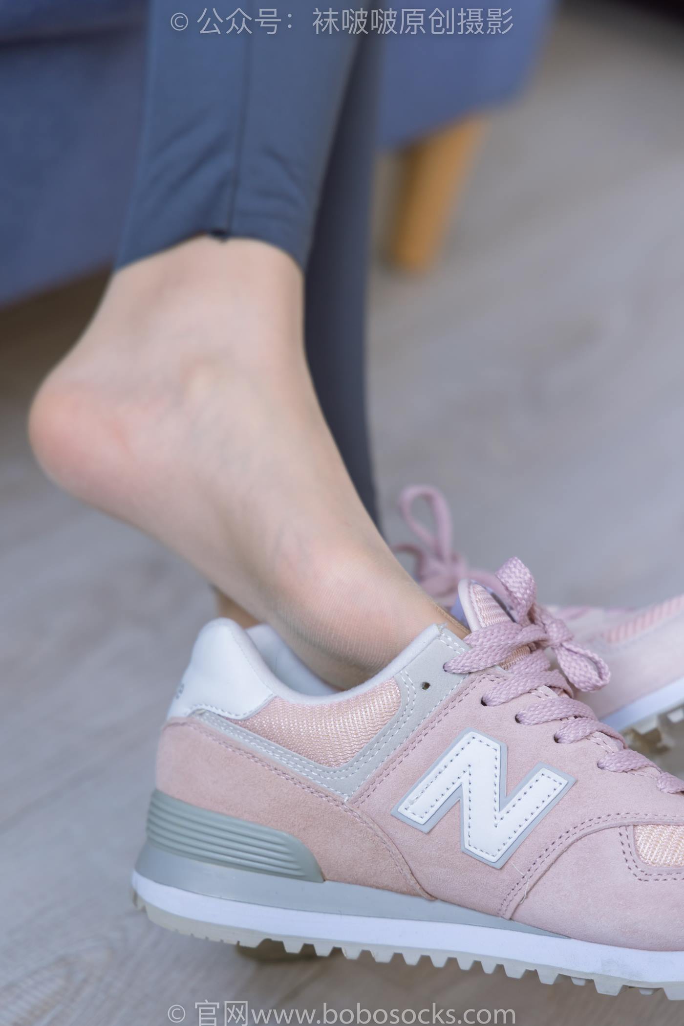 图片[53]-[BoBoSocks袜啵啵]NO.212 小甜豆-运动鞋、肉丝、瑜伽裤裤里丝[140P] – 速更版-美库