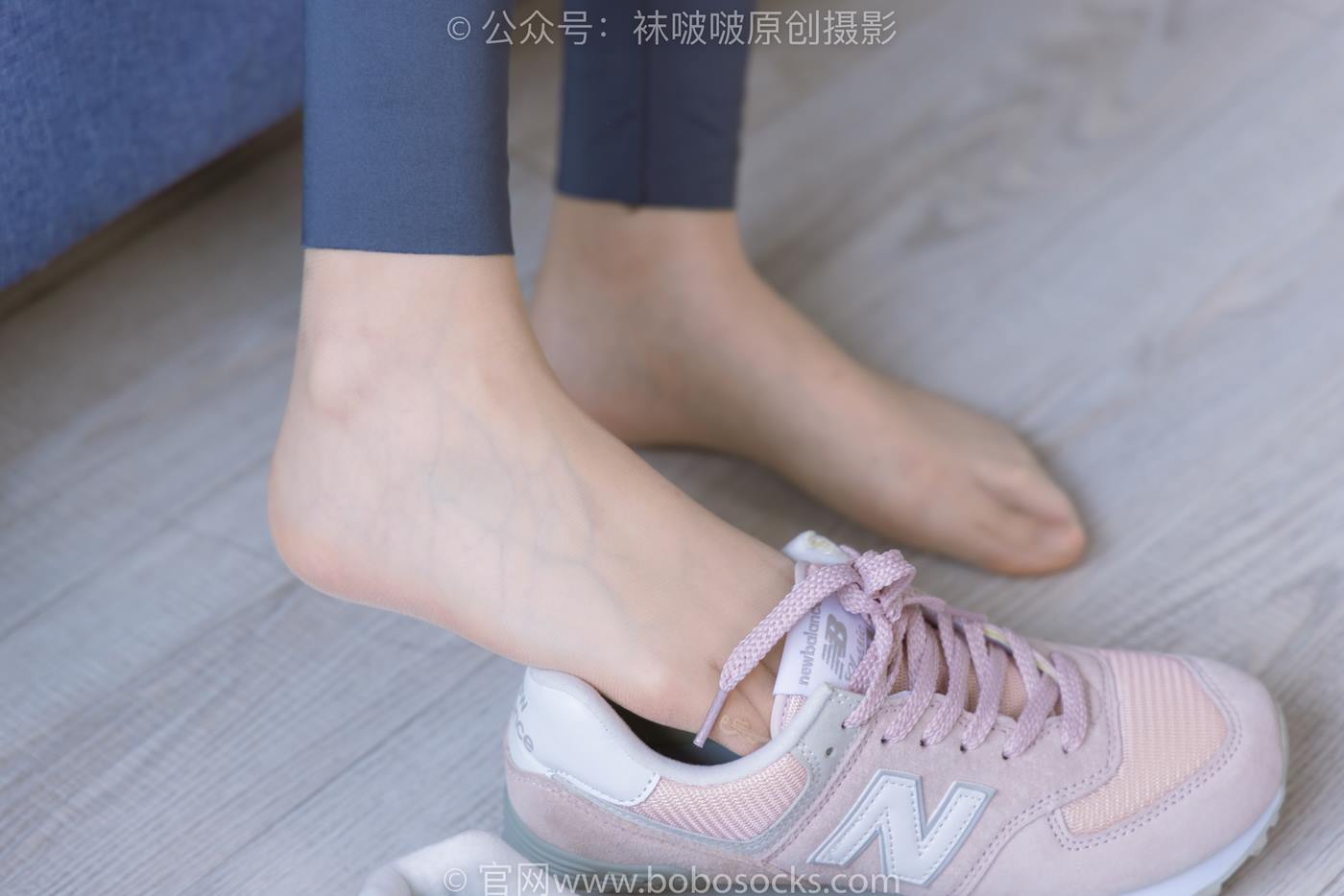 图片[54]-[BoBoSocks袜啵啵]NO.212 小甜豆-运动鞋、肉丝、瑜伽裤裤里丝[140P] – 速更版-美库