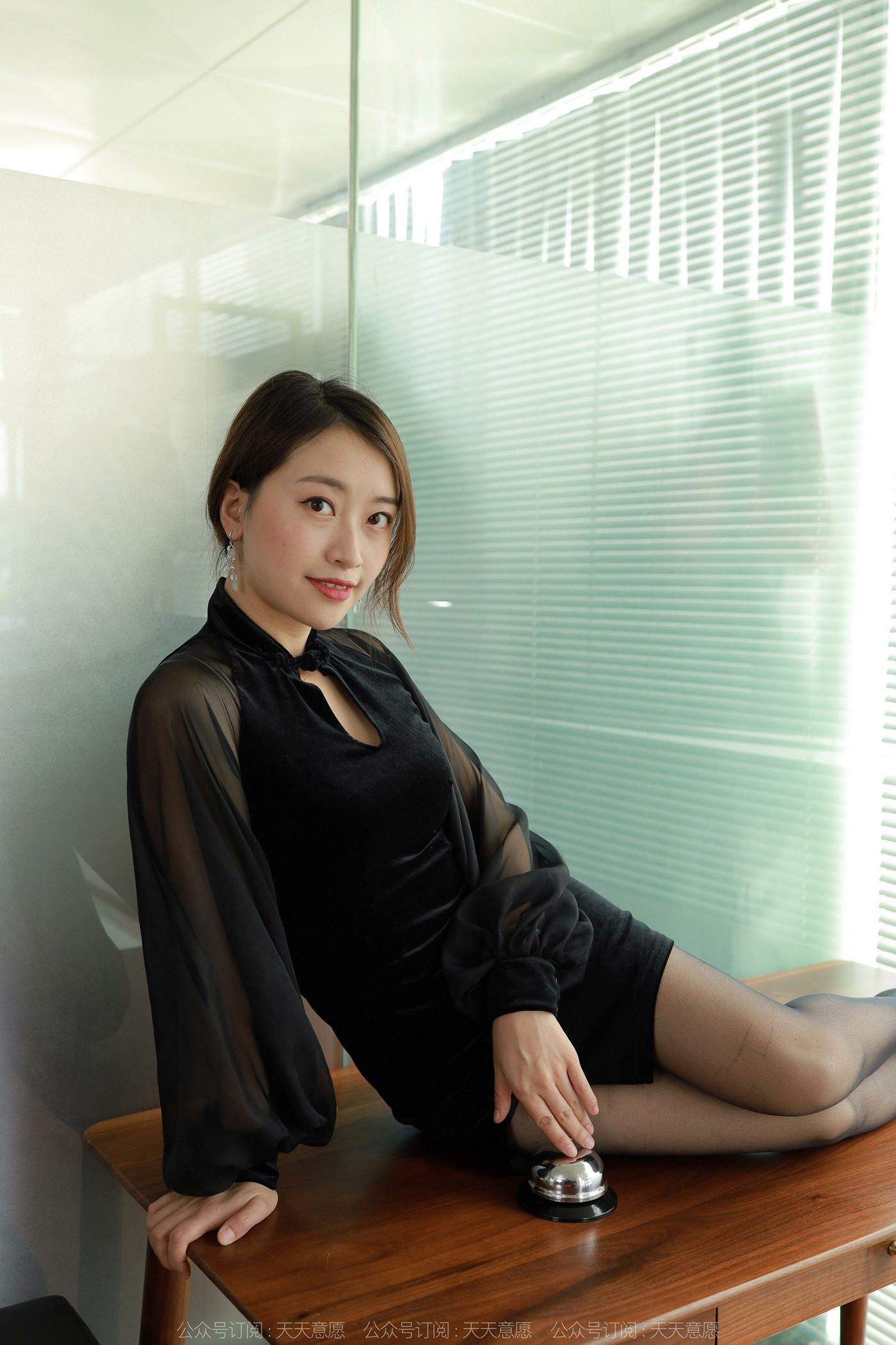 图片[29]-[IESS异思趣向] 2022.10.16 丝享家1239：小婕《旗袍美娇娘》[87P] – 速更版-美库