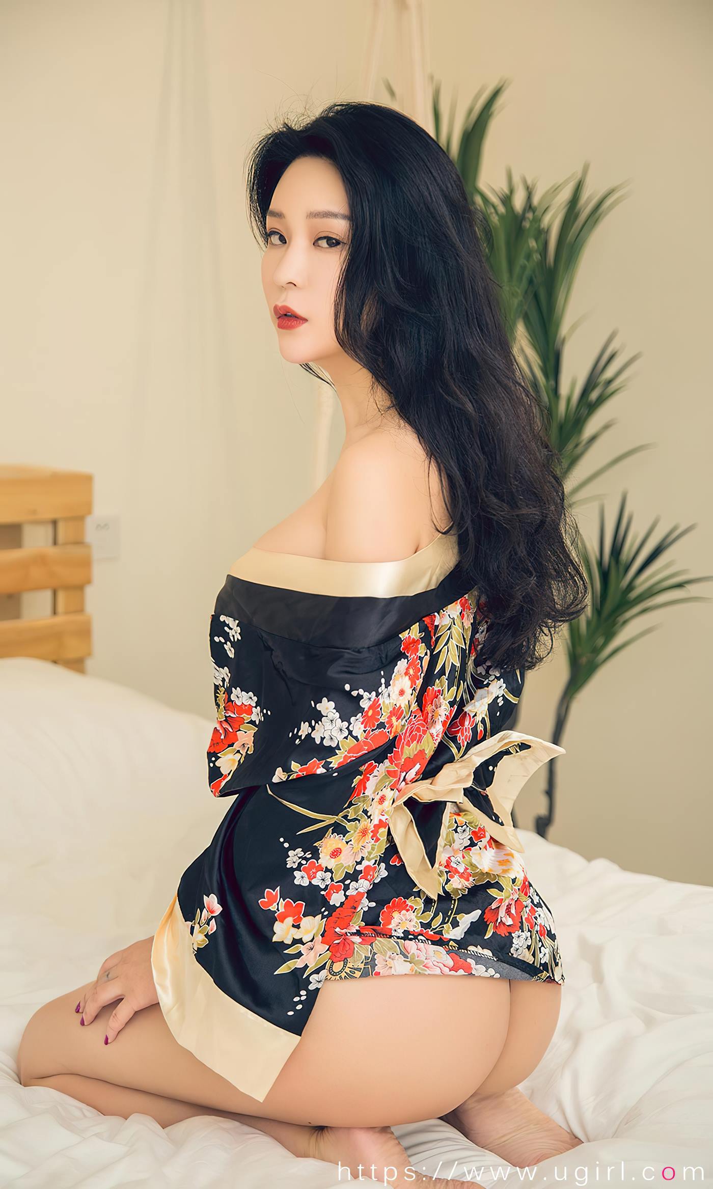 图片[10]-[爱尤物]2023 NO.2552 寂寞聚又散 刘瑾希[35P] – 速更版-美库