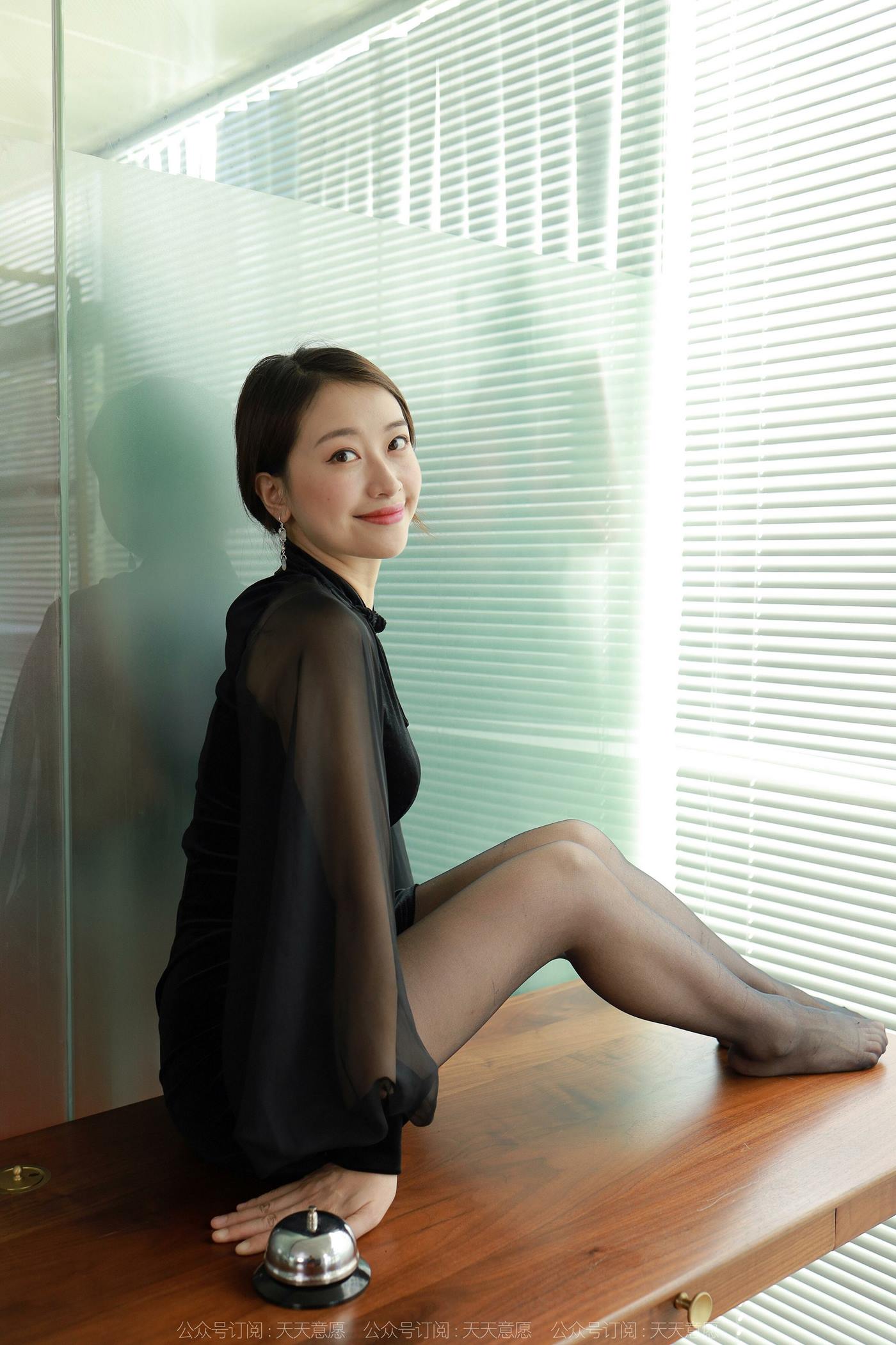 图片[30]-[IESS异思趣向] 2022.10.16 丝享家1239：小婕《旗袍美娇娘》[87P] – 速更版-美库