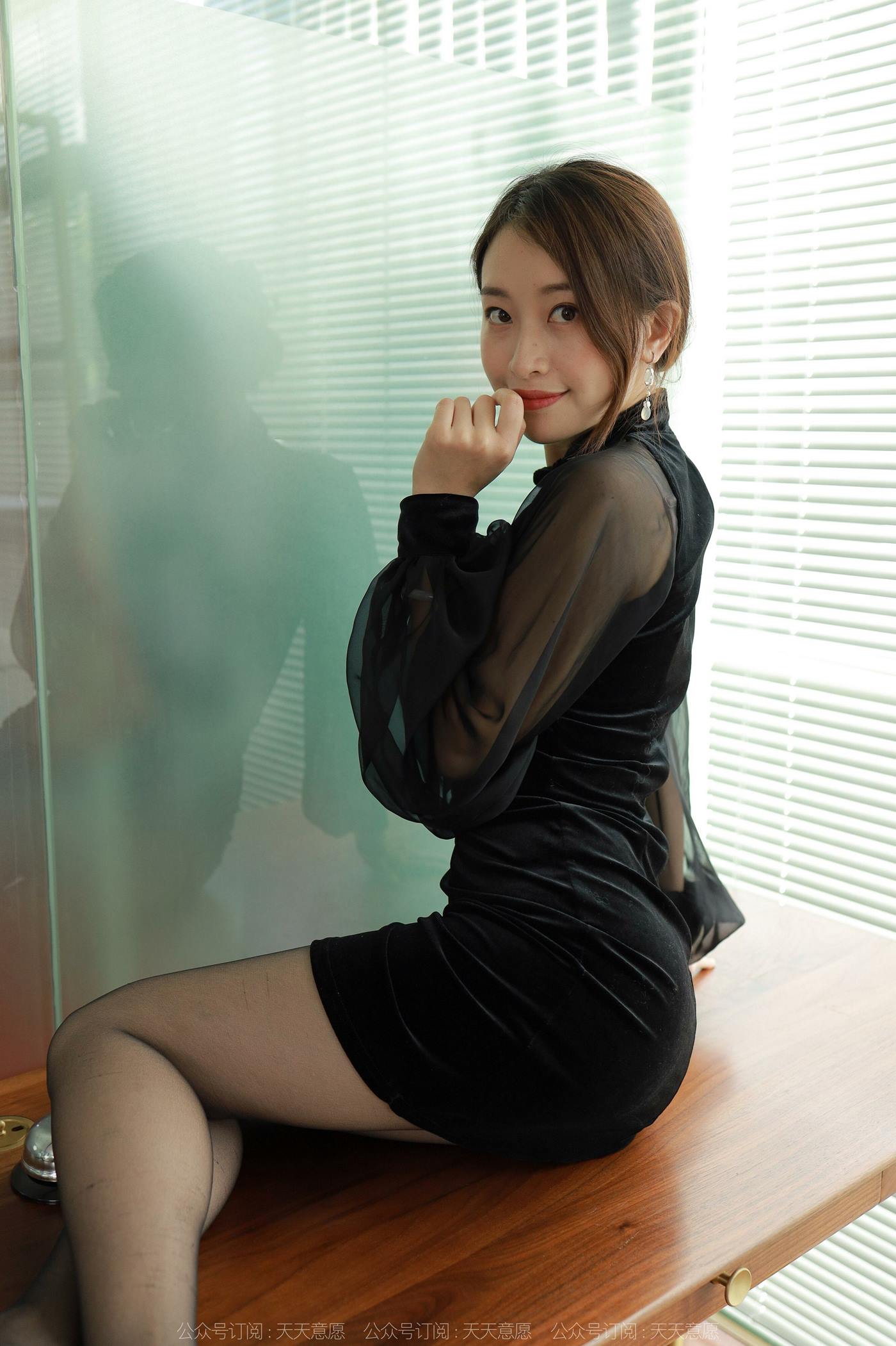 图片[49]-[IESS异思趣向] 2022.10.16 丝享家1239：小婕《旗袍美娇娘》[87P] – 速更版-美库