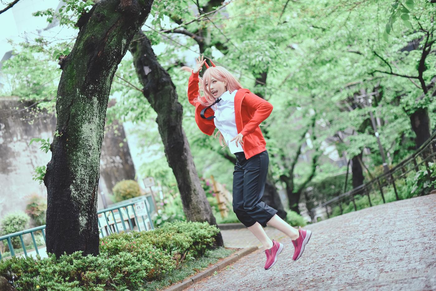 图片[18]-Ely_eee(ElyEE子)  – Power[28P] – 速更版-美库