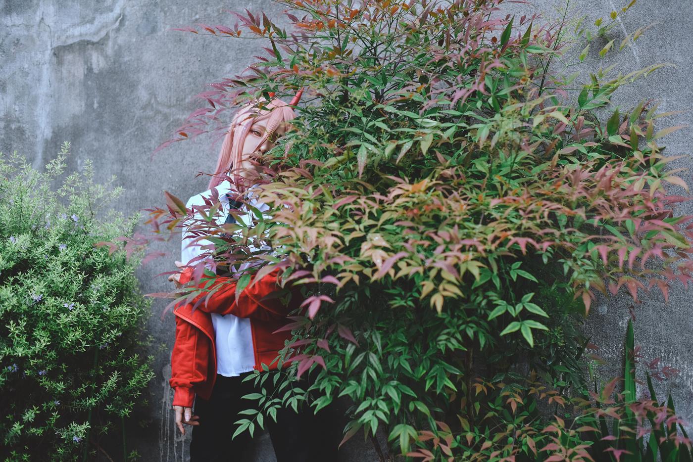 图片[24]-Ely_eee(ElyEE子)  – Power[28P] – 速更版-美库