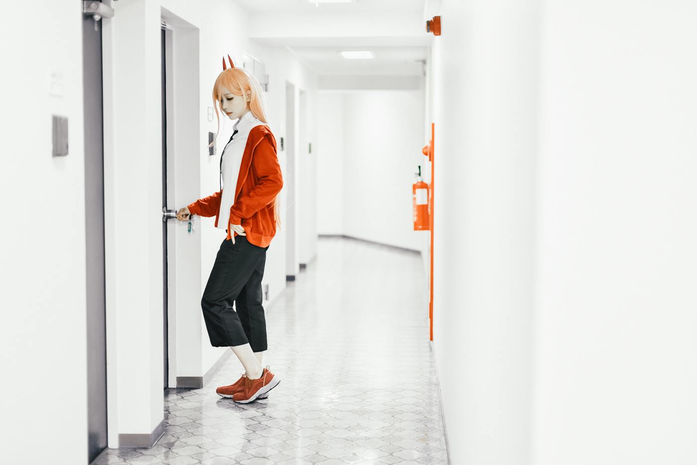 图片[27]-Ely_eee(ElyEE子)  – Power[28P] – 速更版-美库