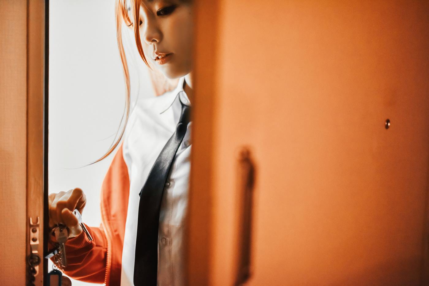 图片[29]-Ely_eee(ElyEE子)  – Power[28P] – 速更版-美库