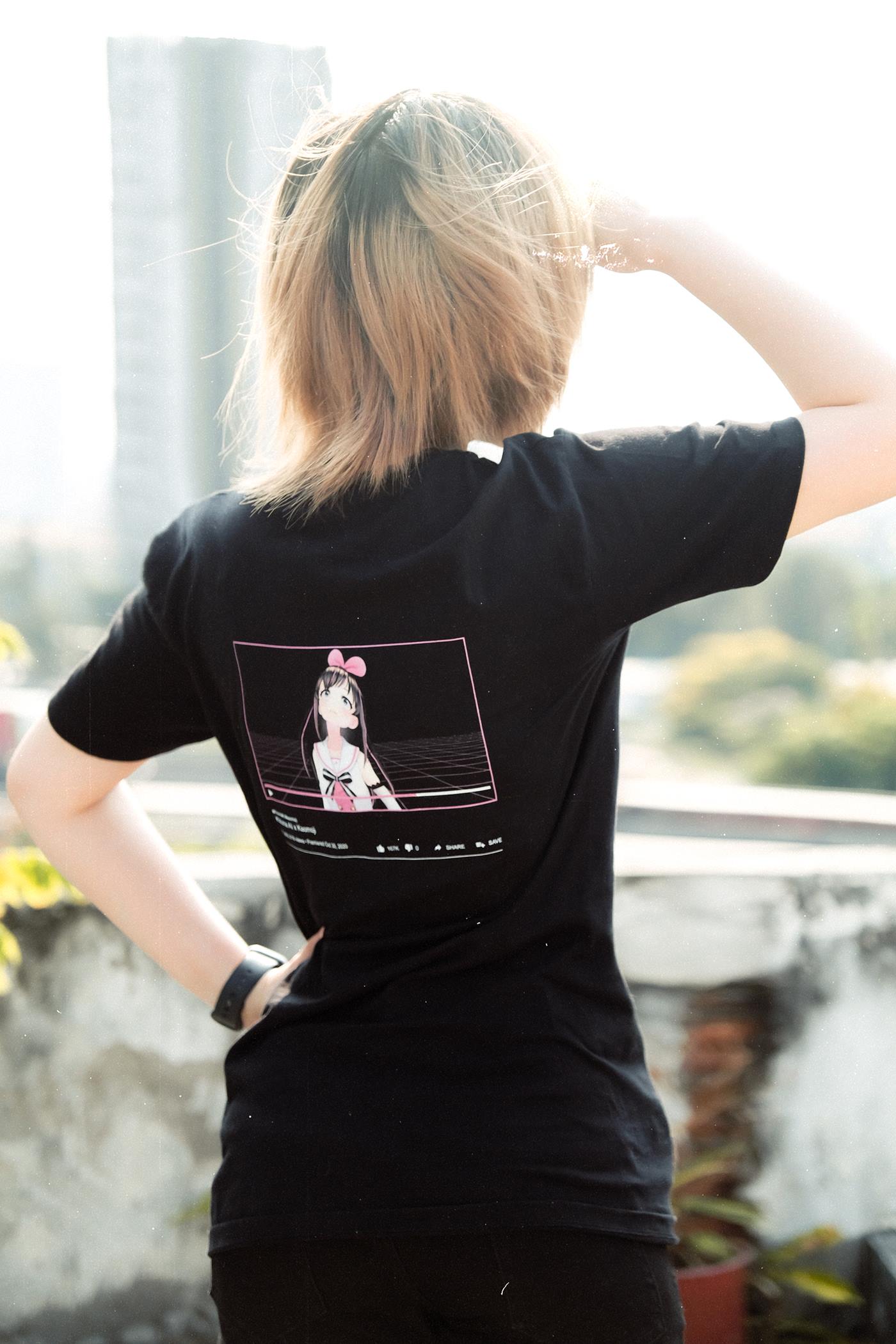 图片[15]-Potato Godzilla  – Casual Outside[17P] – 速更版-美库