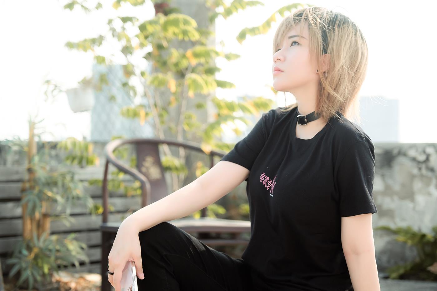 图片[18]-Potato Godzilla  – Casual Outside[17P] – 速更版-美库