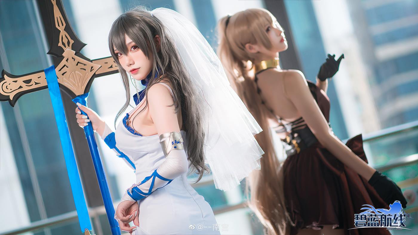 图片[15]-天夫人  Saint Louis [43P] – 速更版-美库