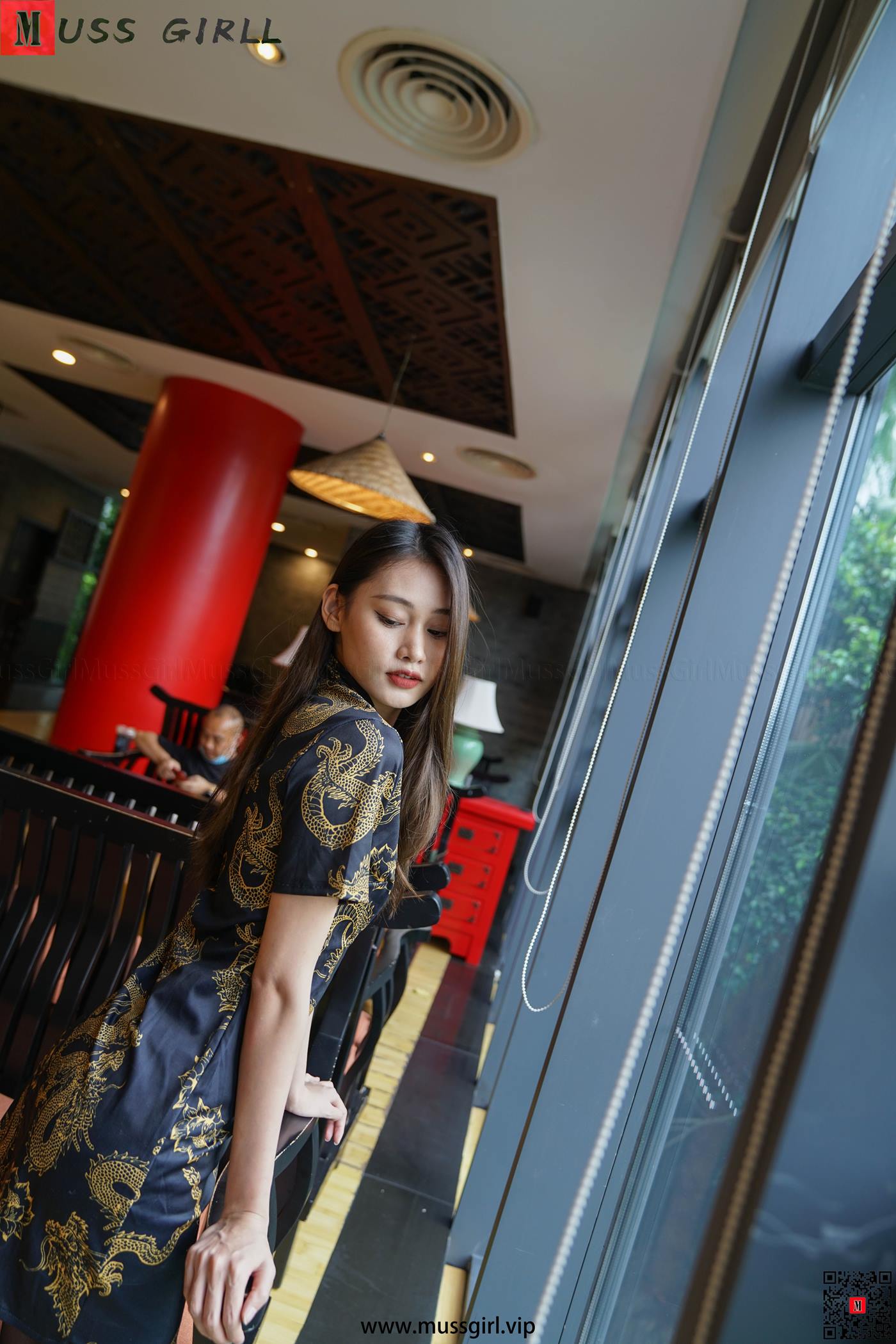 图片[47]-[MussGirl慕丝女郎]NO.466 YOLO C[102P] – 速更版-美库